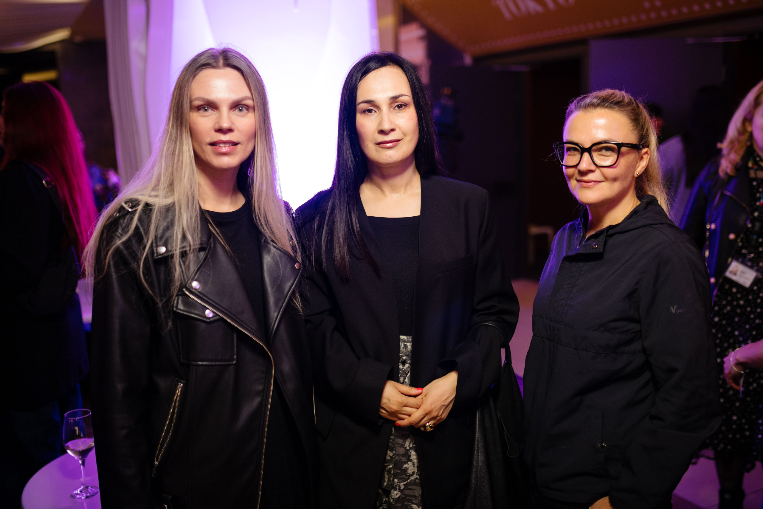 Валерія Толочина,Саша Кольцова