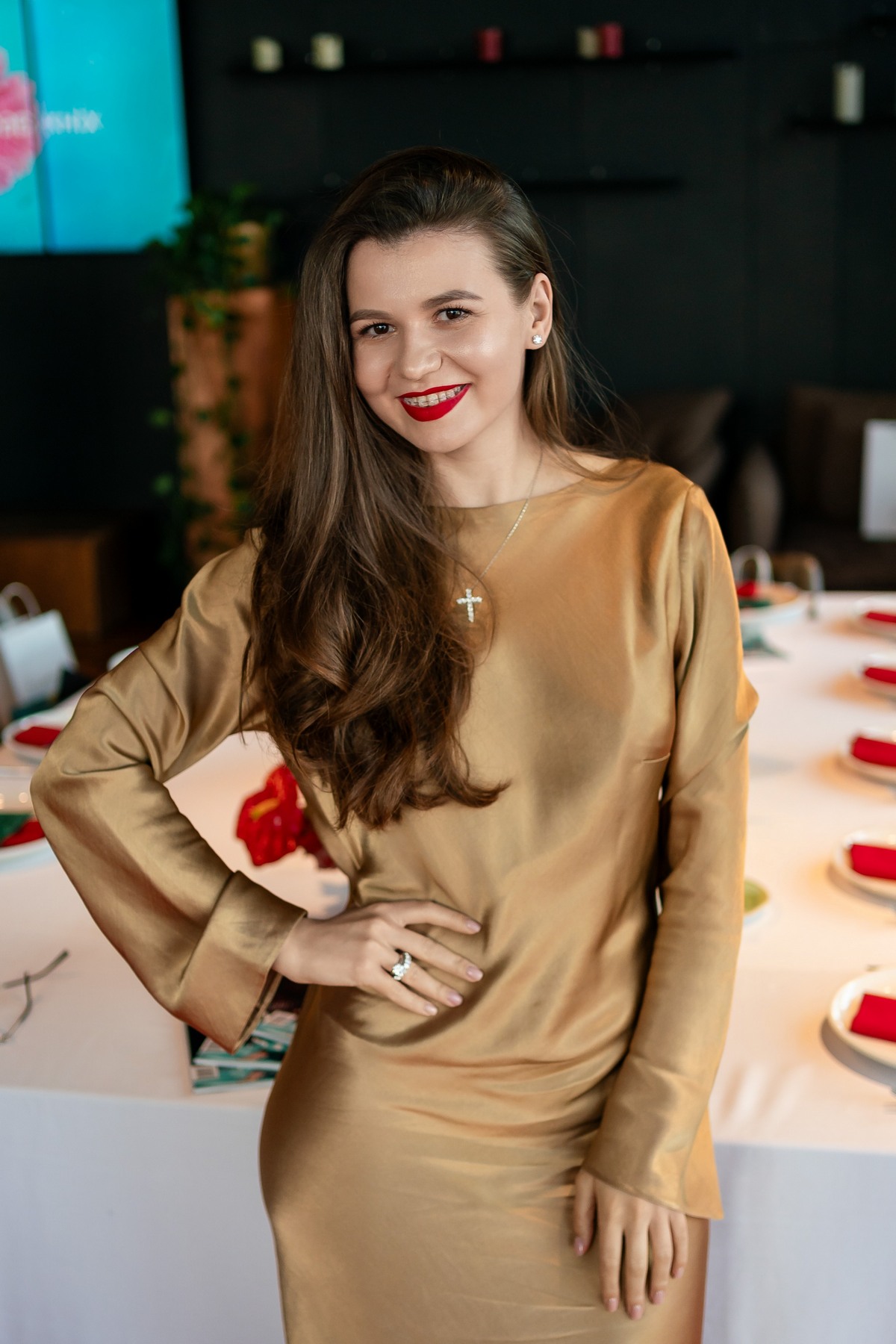 Анна Шайнога