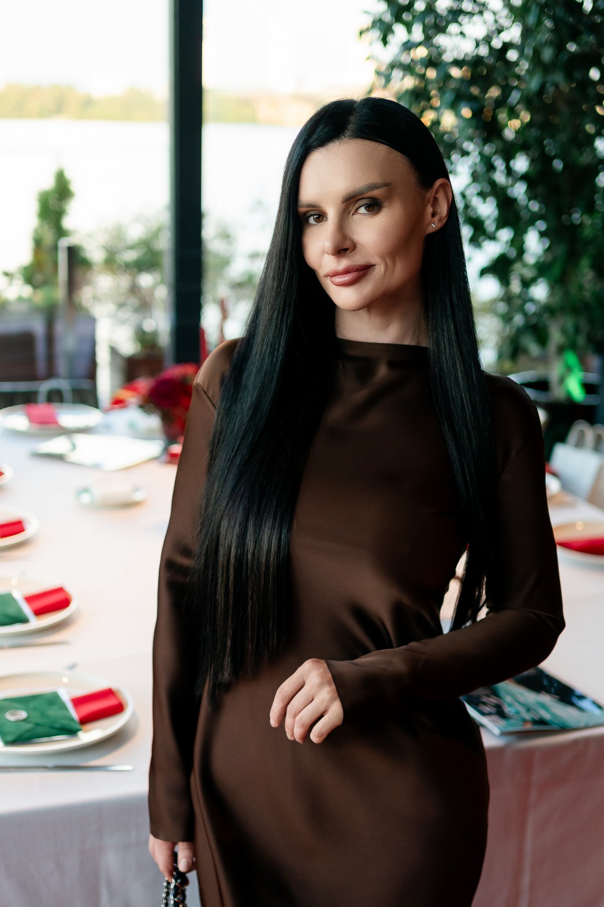 Лариса Невзорова