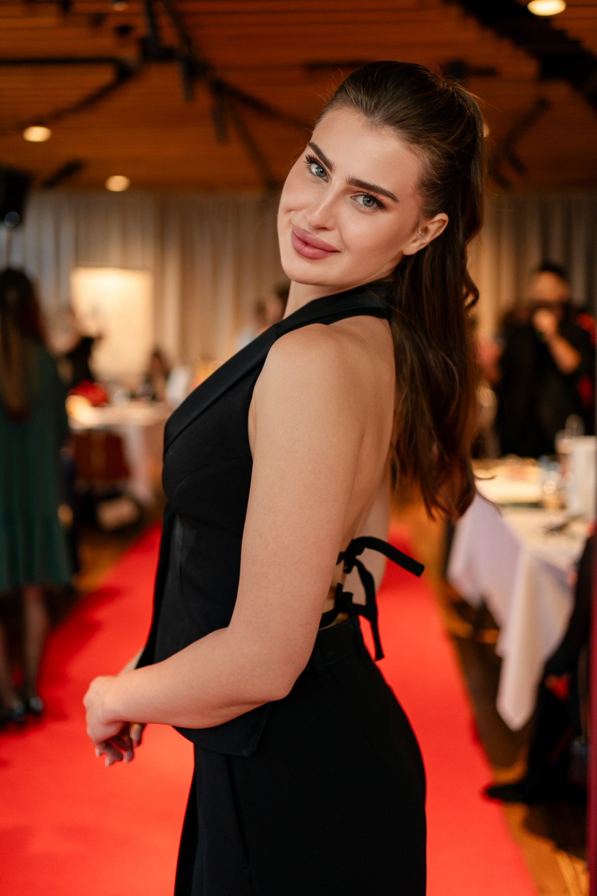 Катерина Шевченко