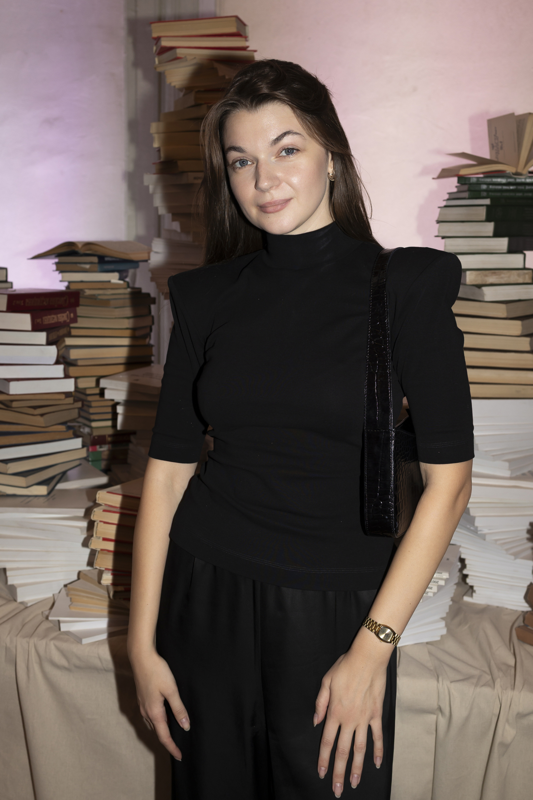 Дар’я Свєцлoва