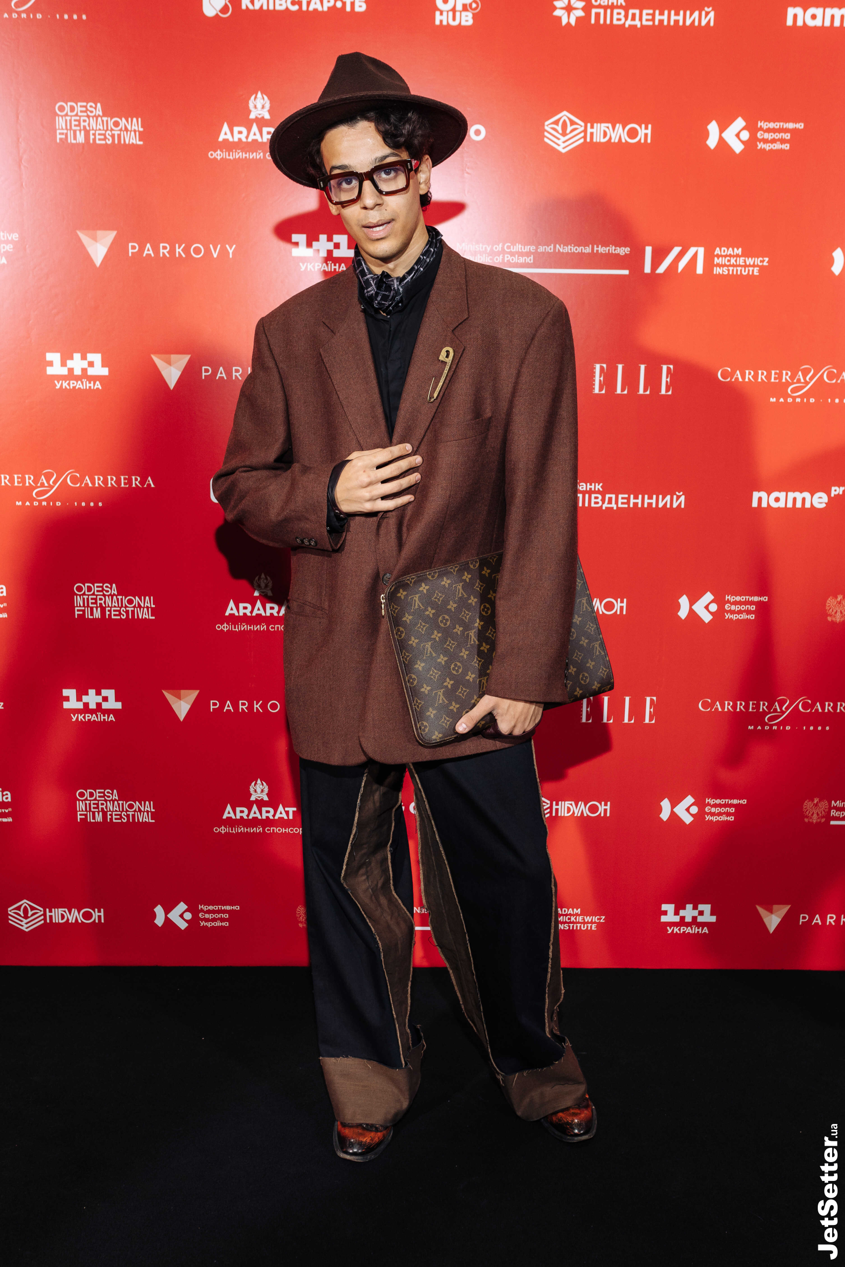 Яніс Степаненко