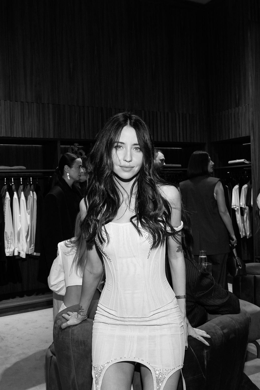 Надя Дорофєєва