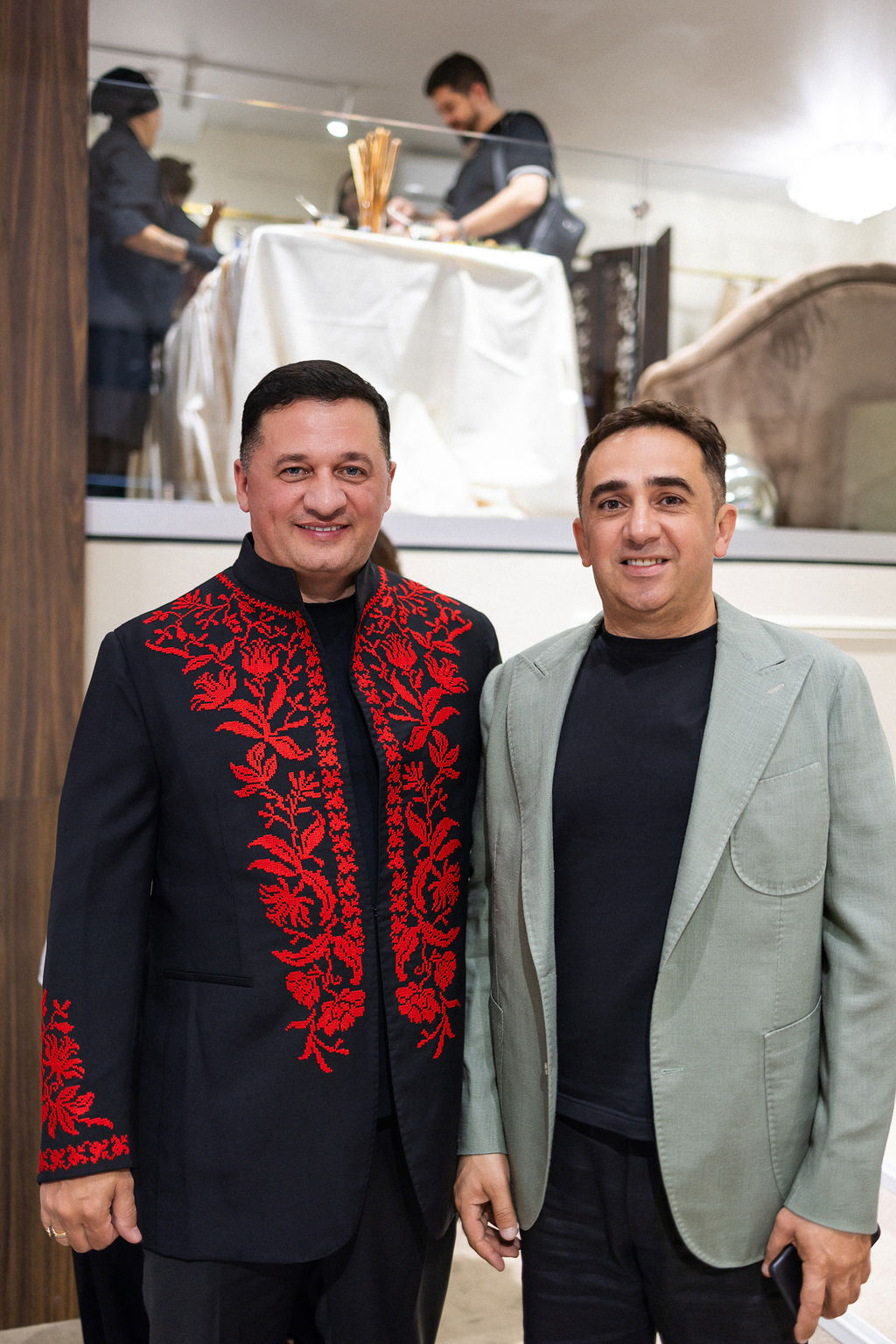 Ехтірам Даміров