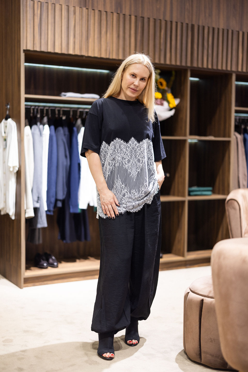 Анна Руденко
