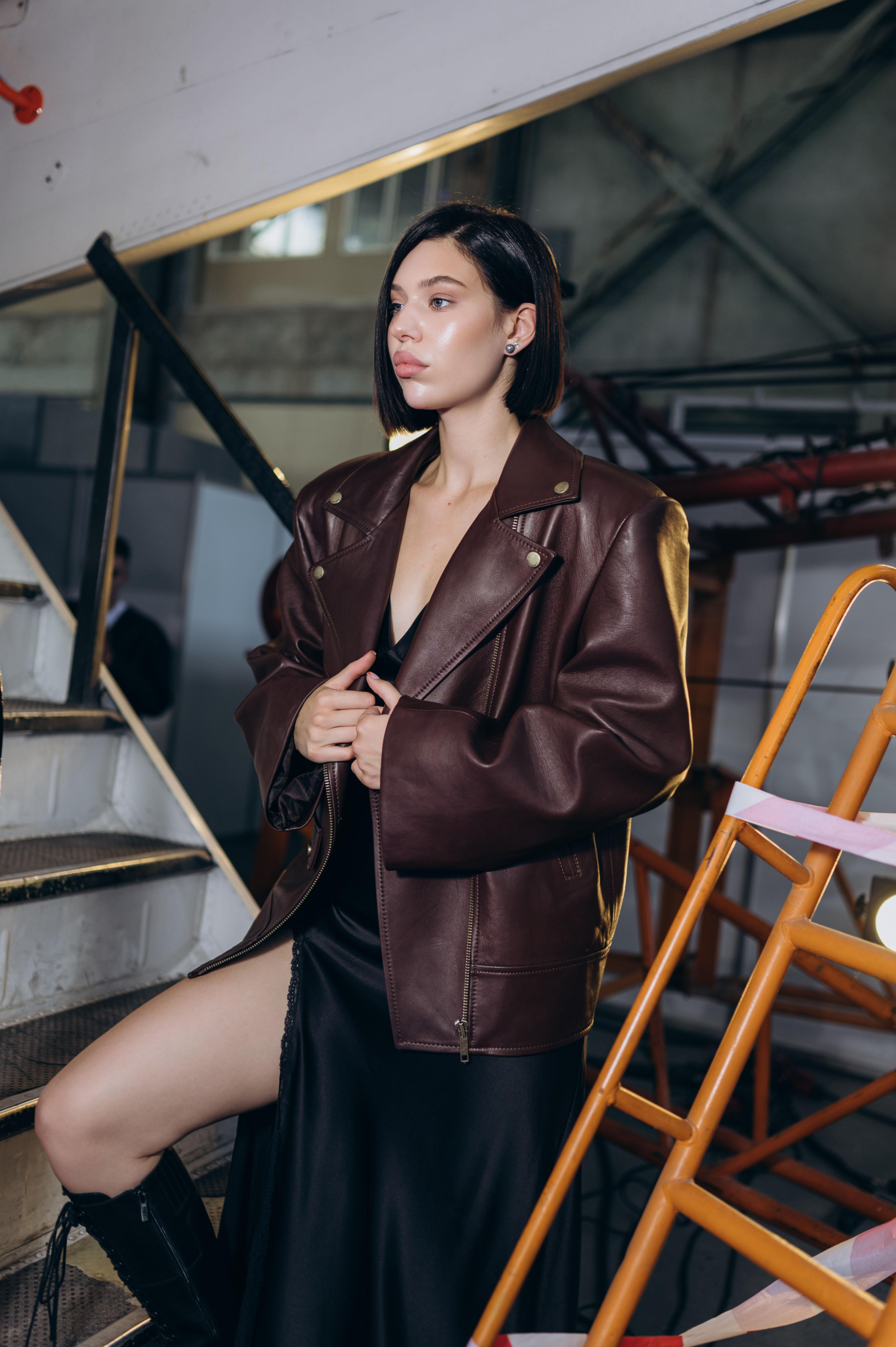 Показ нової колекції GOT’S LABEL FW 25/26 «Термінал»