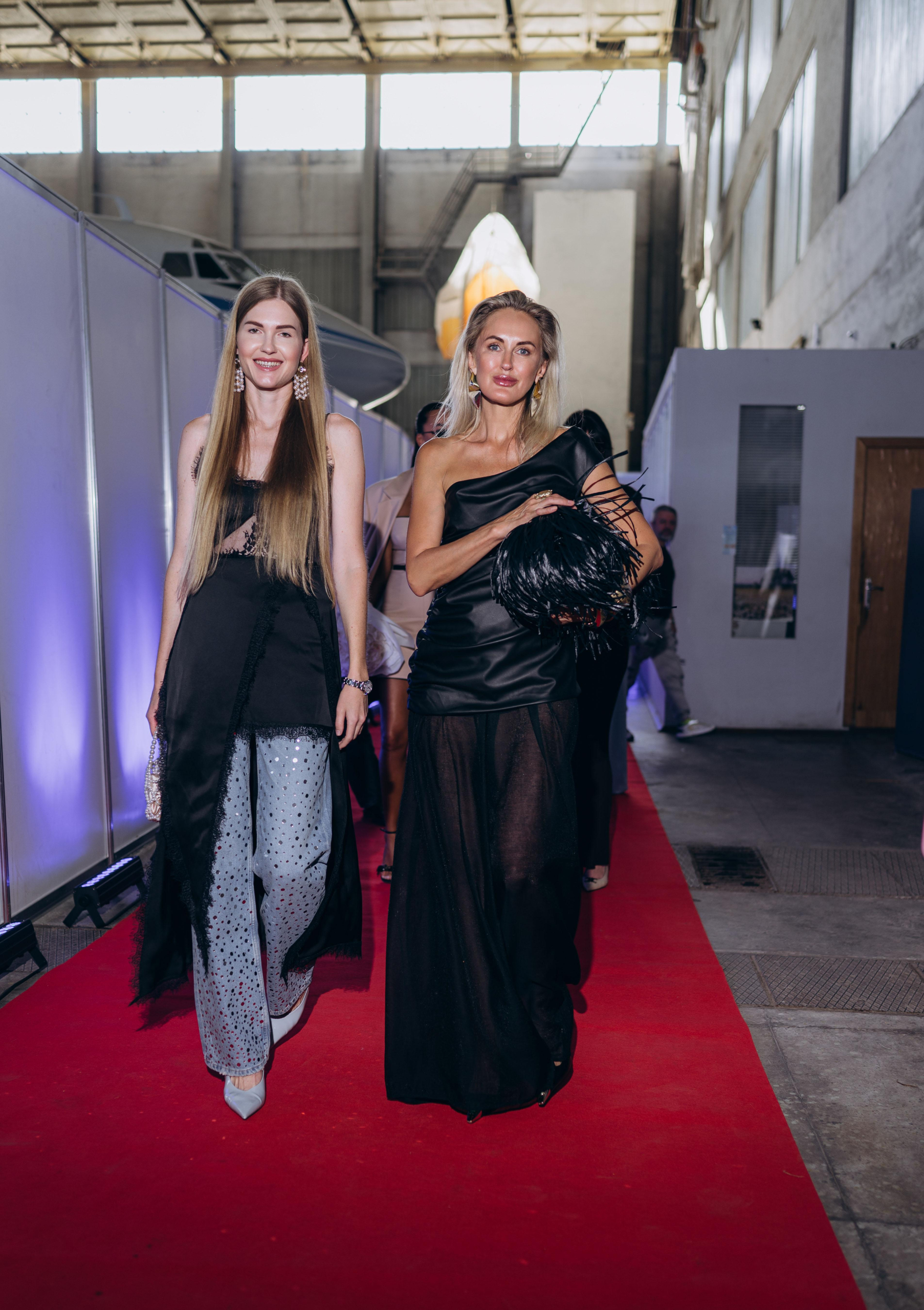 Показ нової колекції GOT’S LABEL FW 25/26 «Термінал»