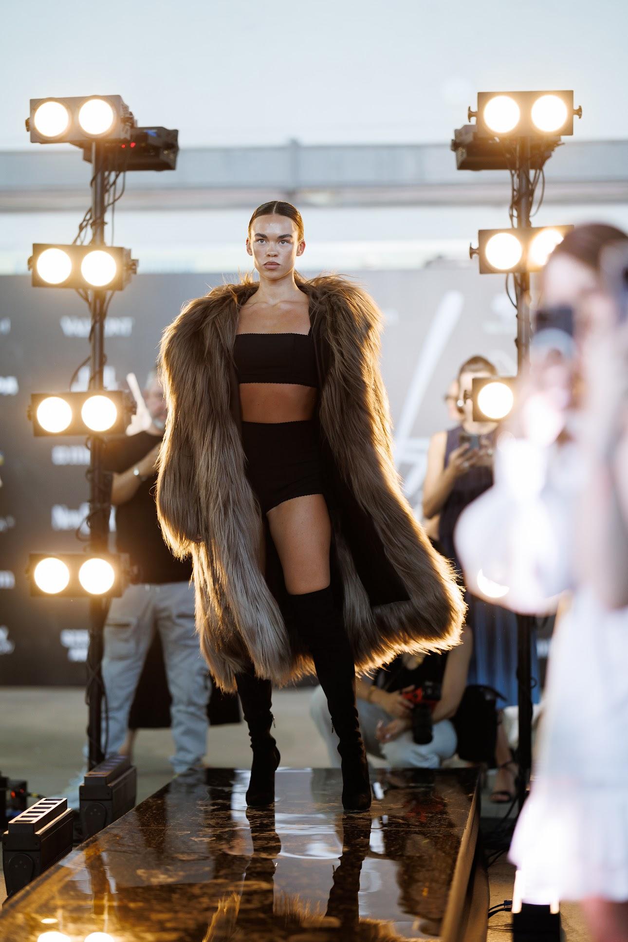Показ нової колекції GOT’S LABEL FW 25/26 «Термінал»