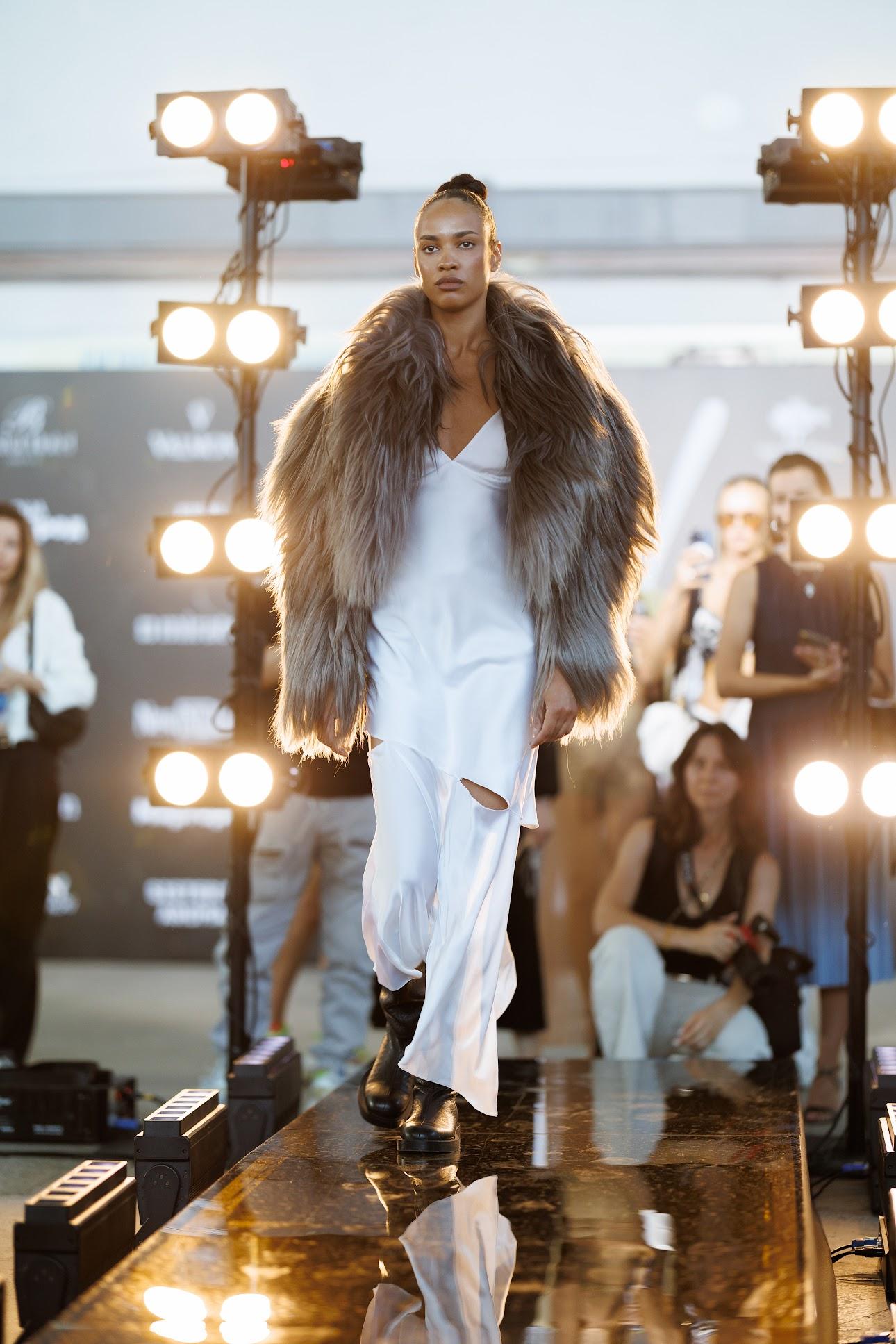 Показ нової колекції GOT’S LABEL FW 25/26 «Термінал»