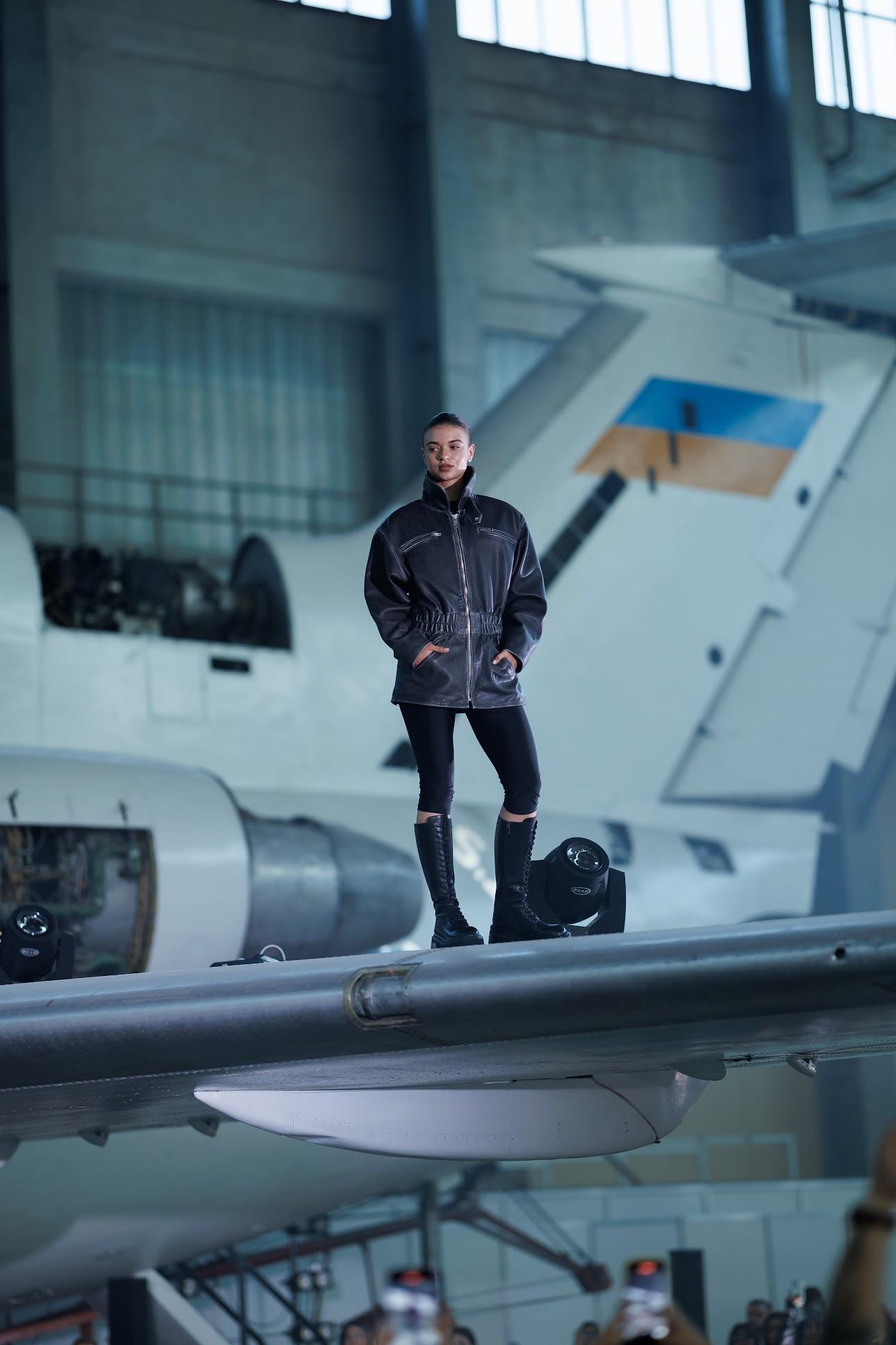 Показ нової колекції GOT’S LABEL FW 25/26 «Термінал»