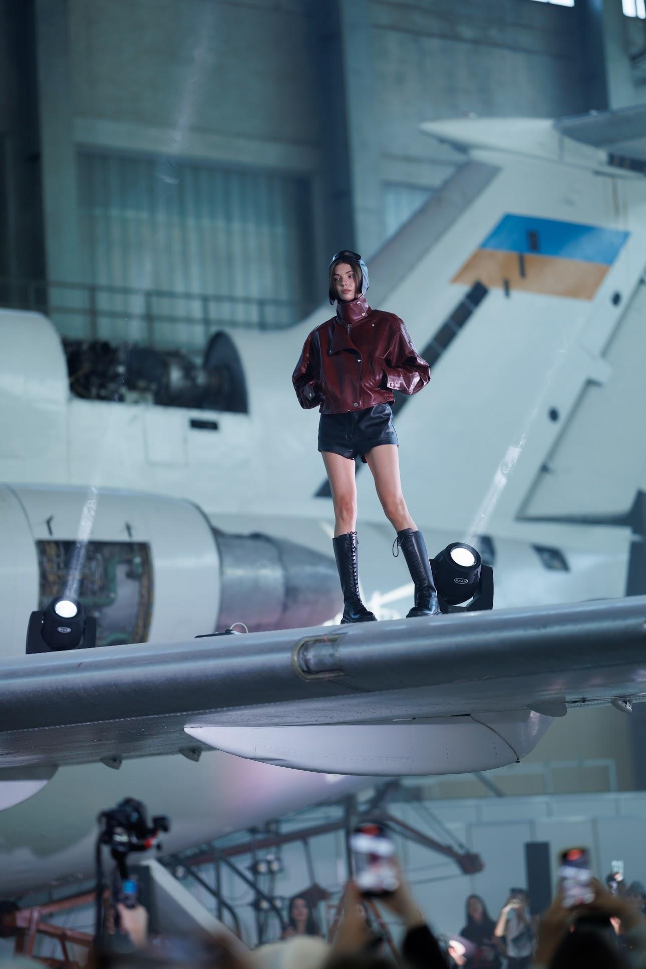 Показ нової колекції GOT’S LABEL FW 25/26 «Термінал»