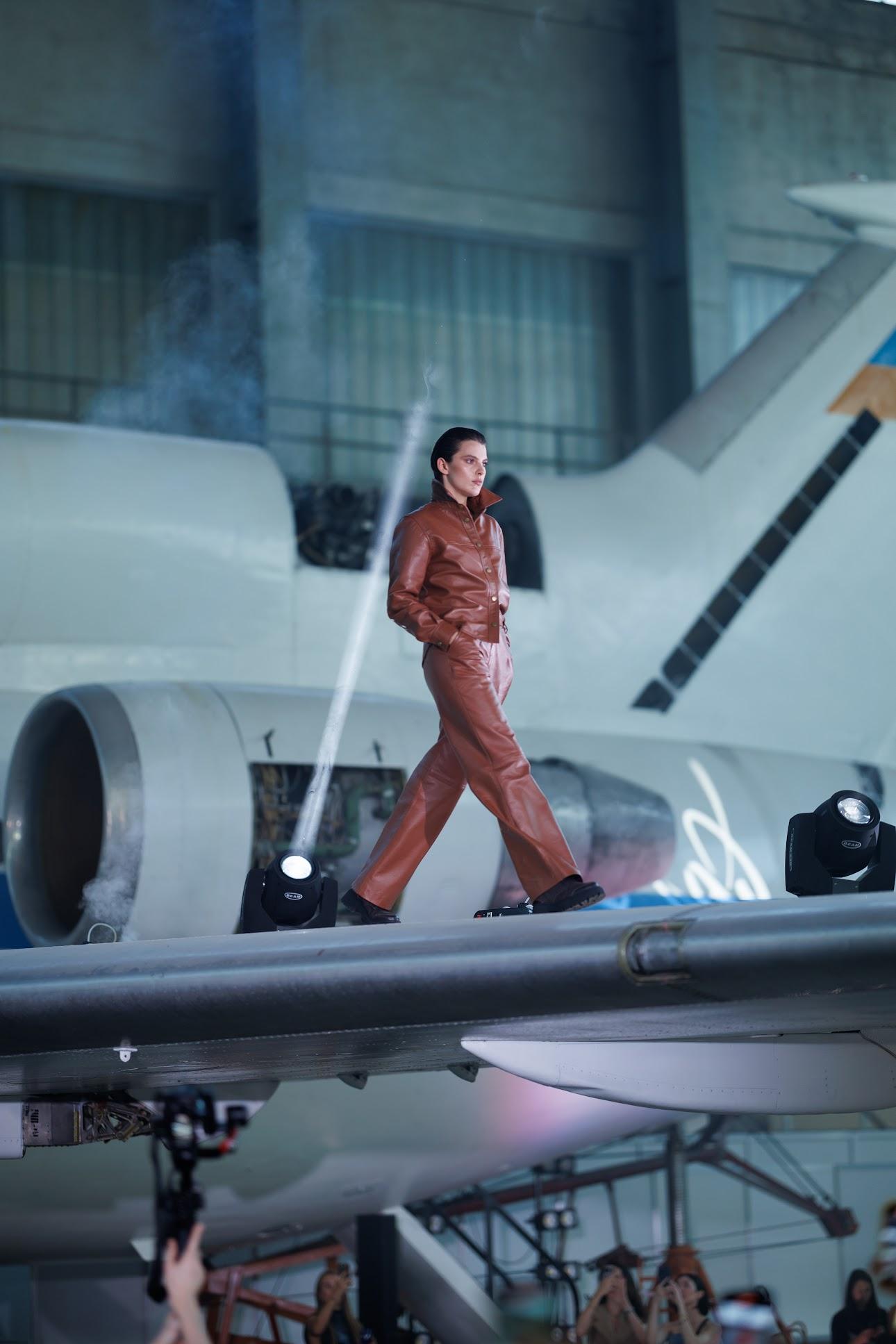 Показ нової колекції GOT’S LABEL FW 25/26 «Термінал»