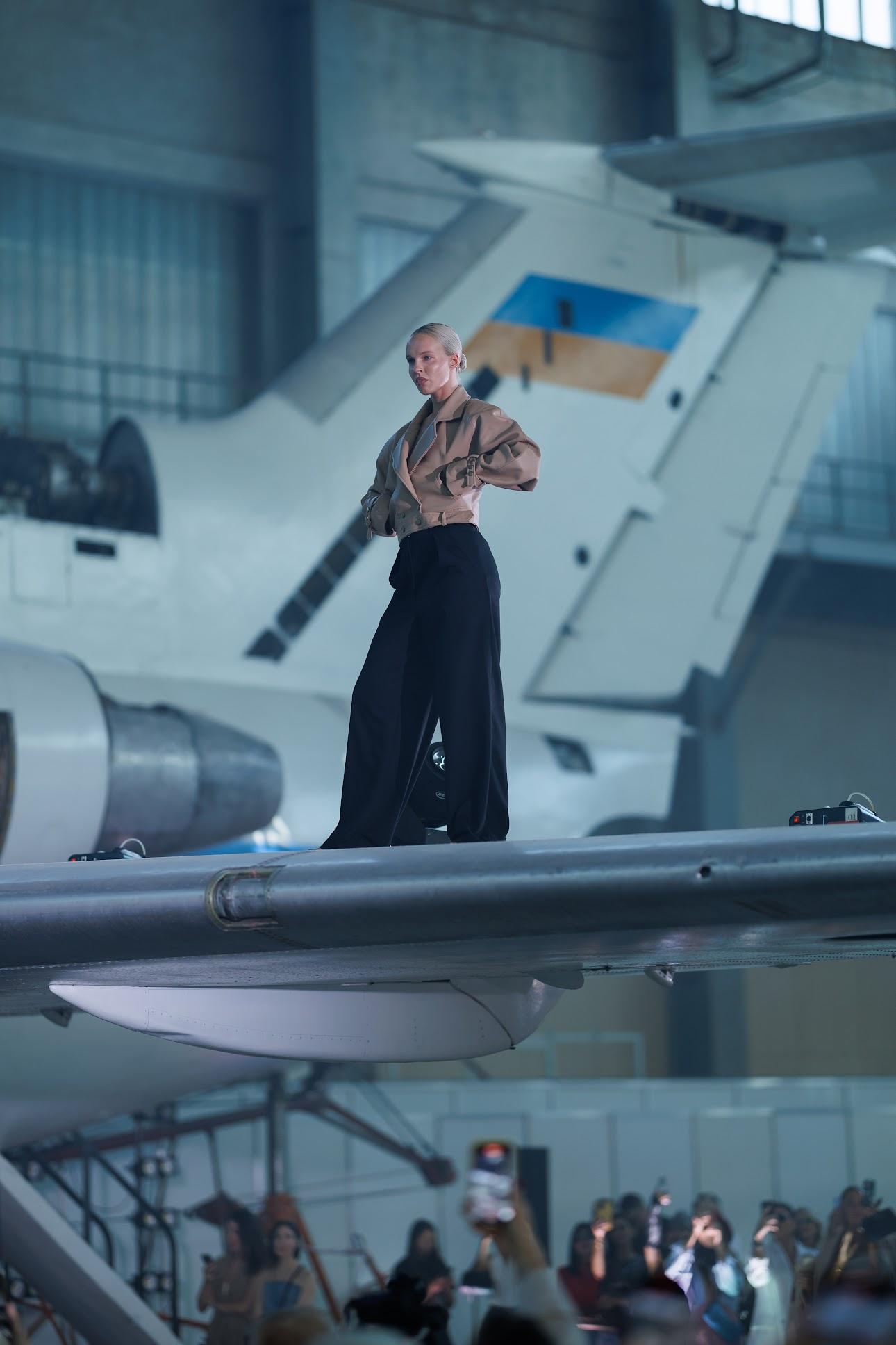Показ нової колекції GOT’S LABEL FW 25/26 «Термінал»