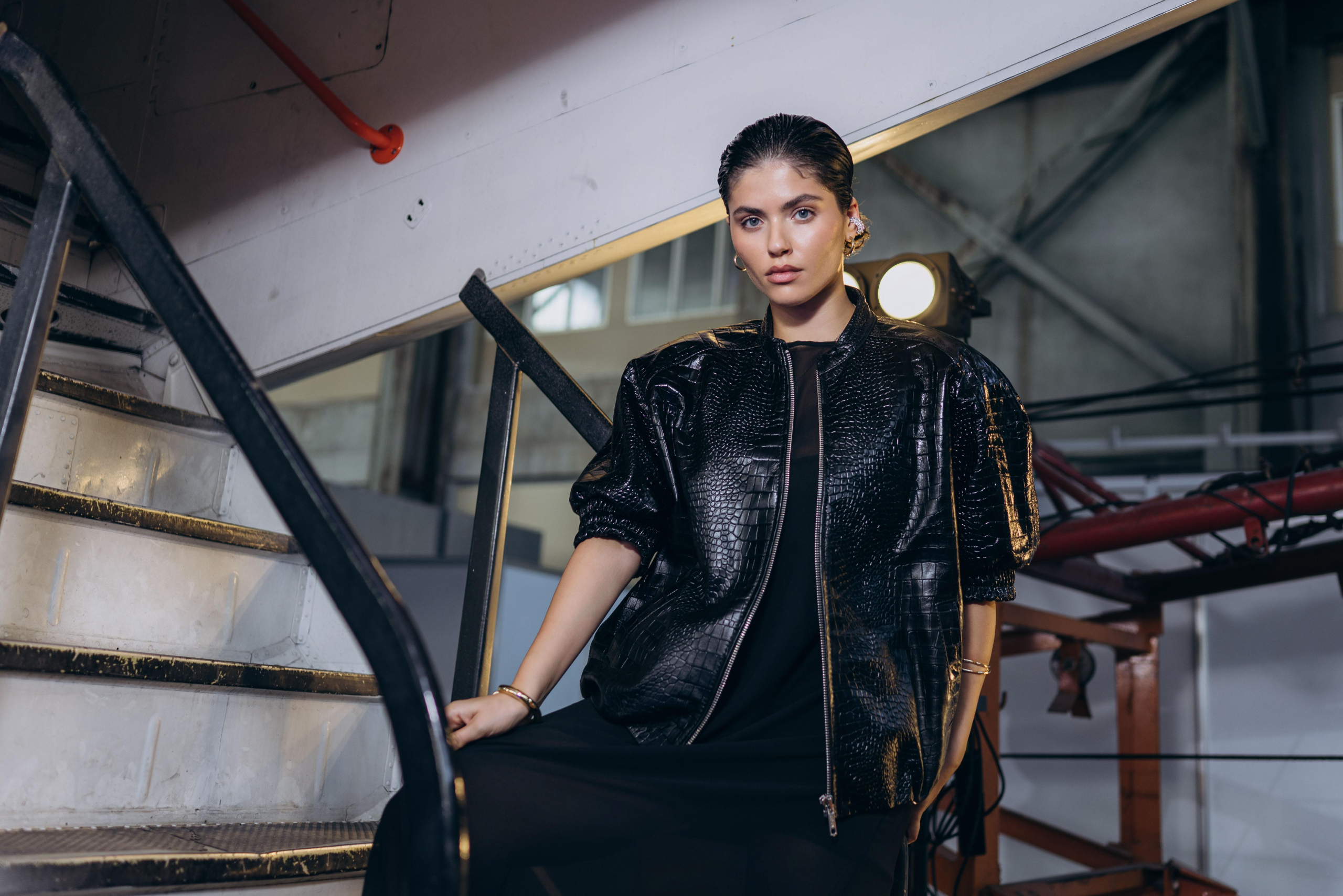 Показ нової колекції GOT’S LABEL FW 25/26 «Термінал»