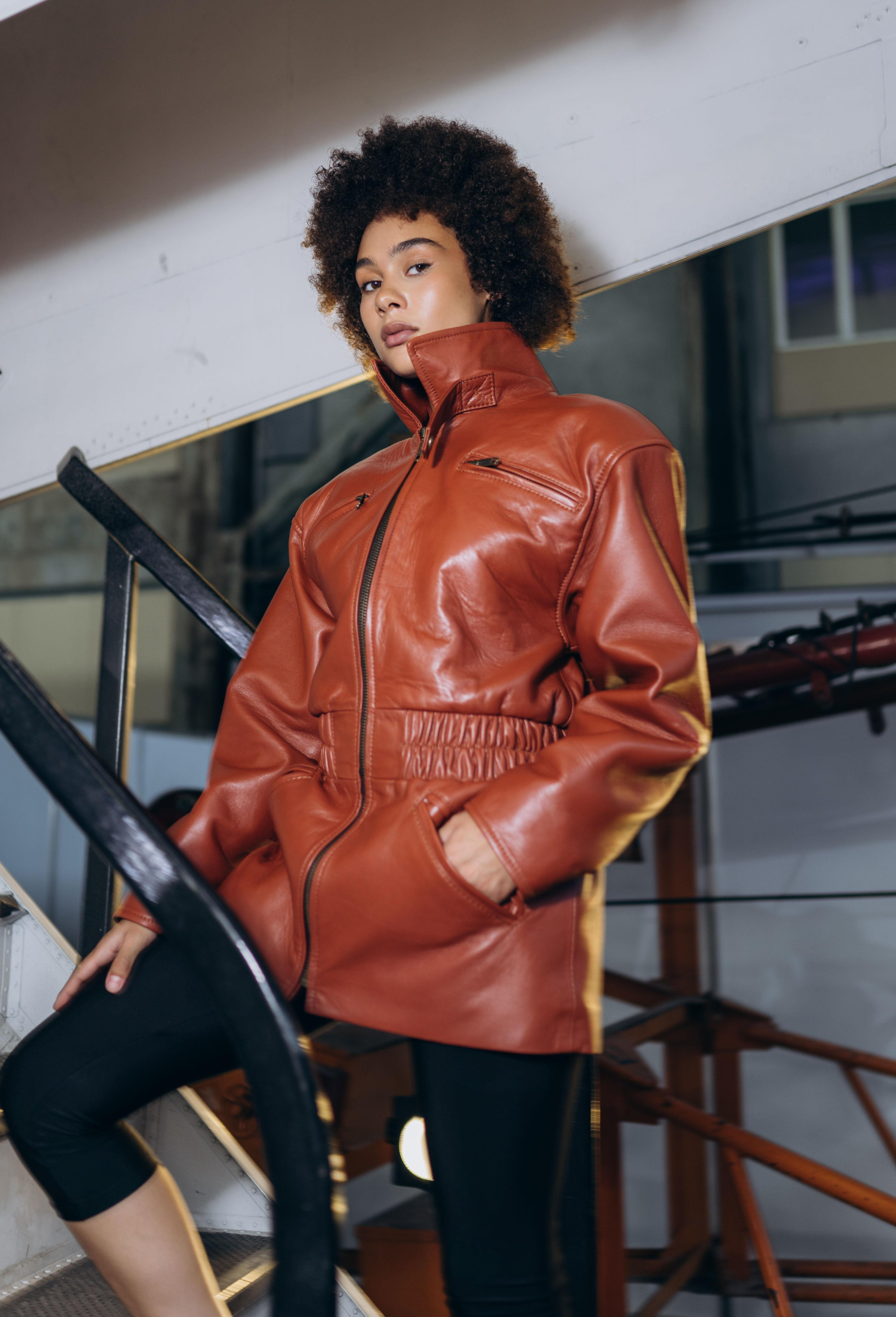 Показ нової колекції GOT’S LABEL FW 25/26 «Термінал»