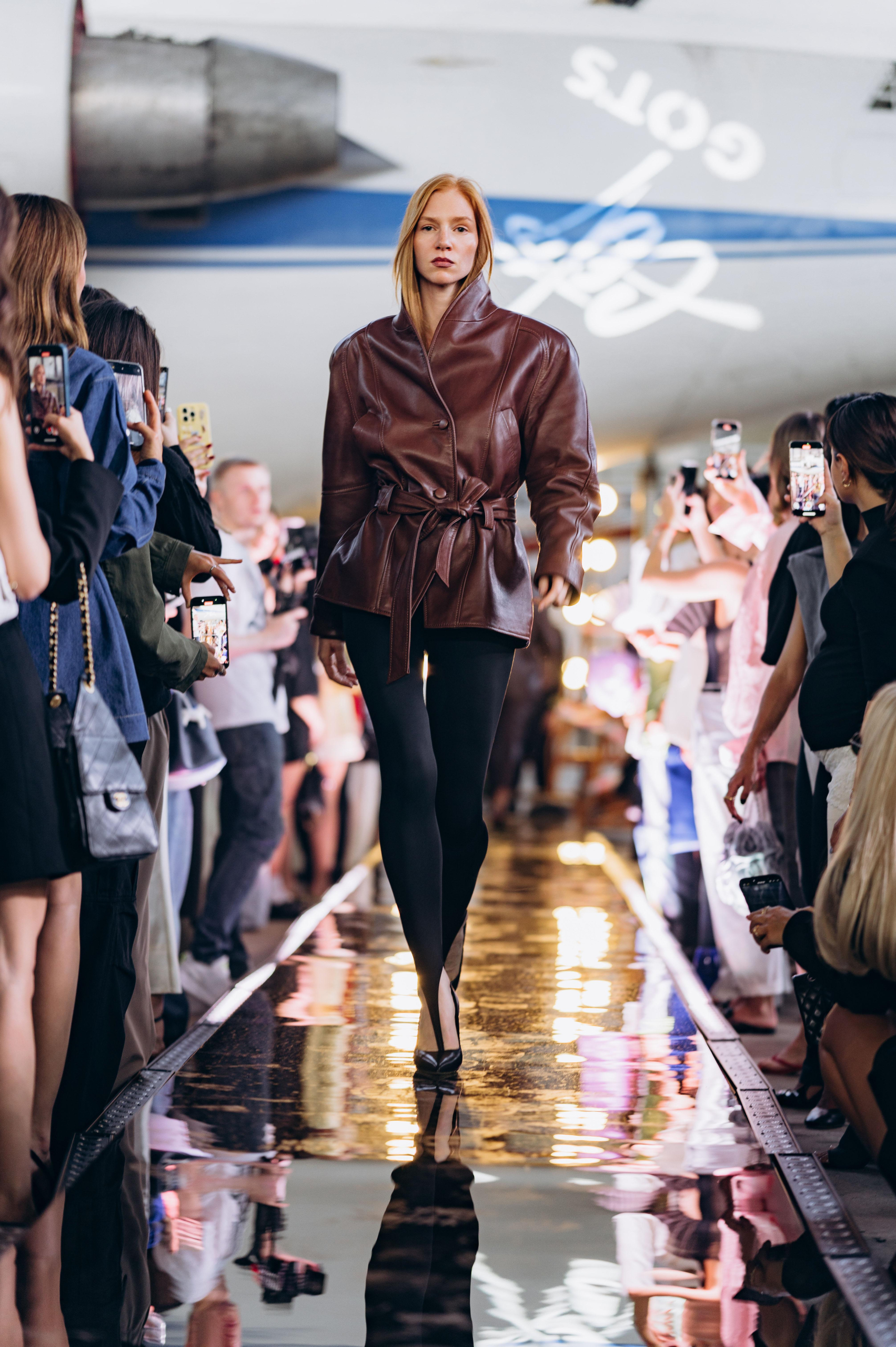 Показ нової колекції GOT’S LABEL FW 25/26 «Термінал»
