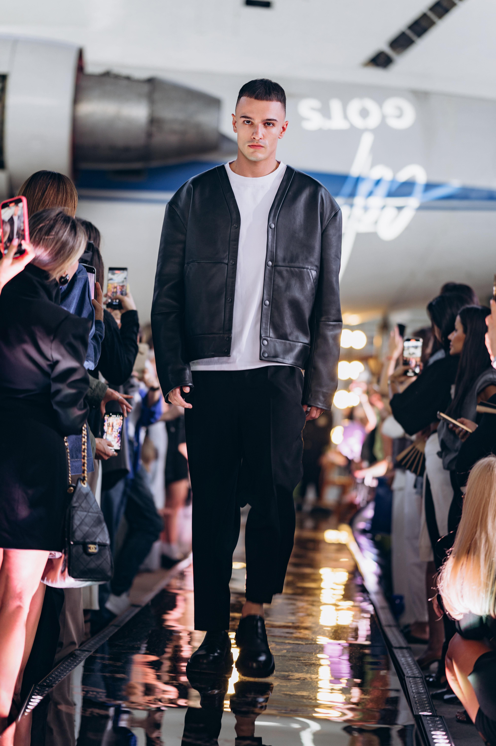 Показ нової колекції GOT’S LABEL FW 25/26 «Термінал»