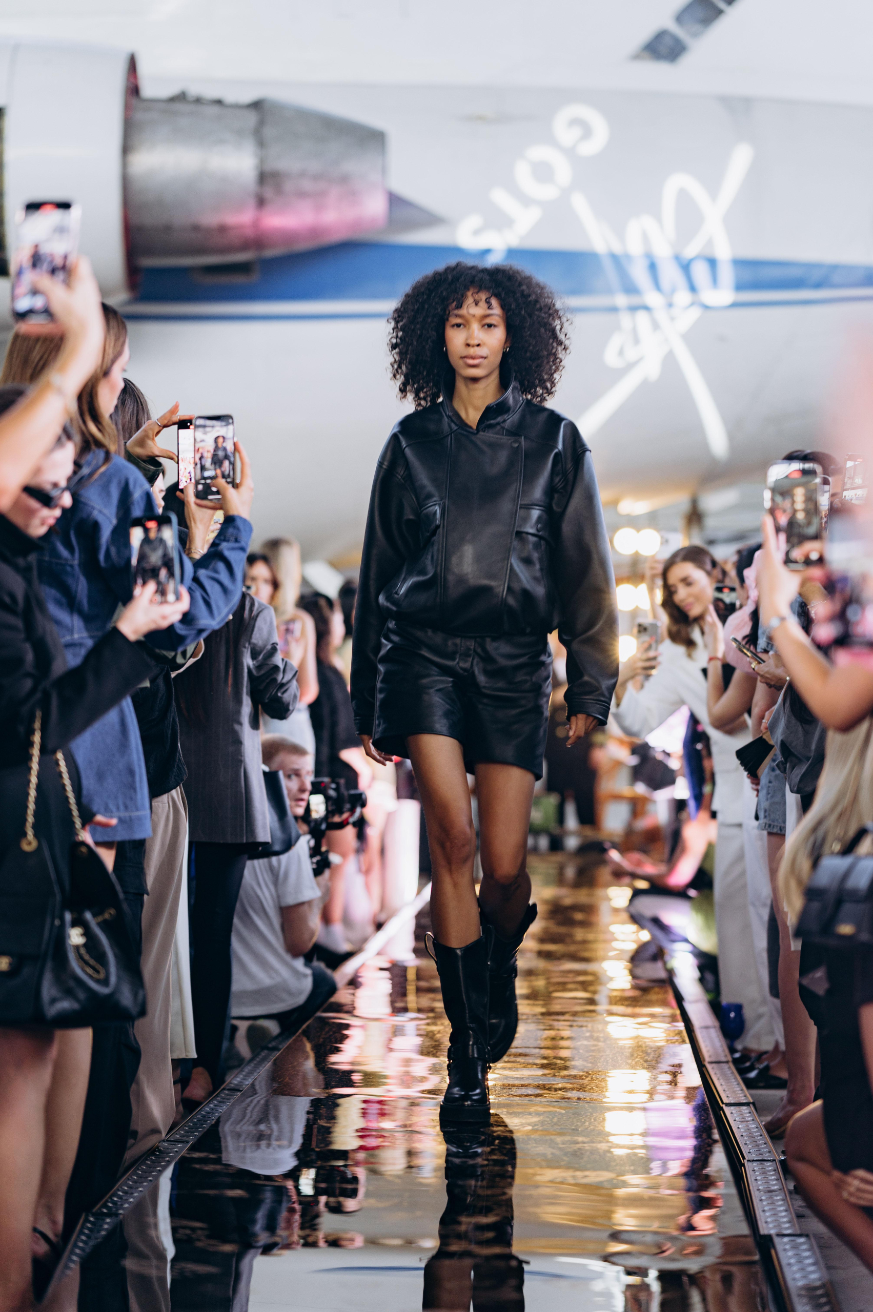Показ нової колекції GOT’S LABEL FW 25/26 «Термінал»