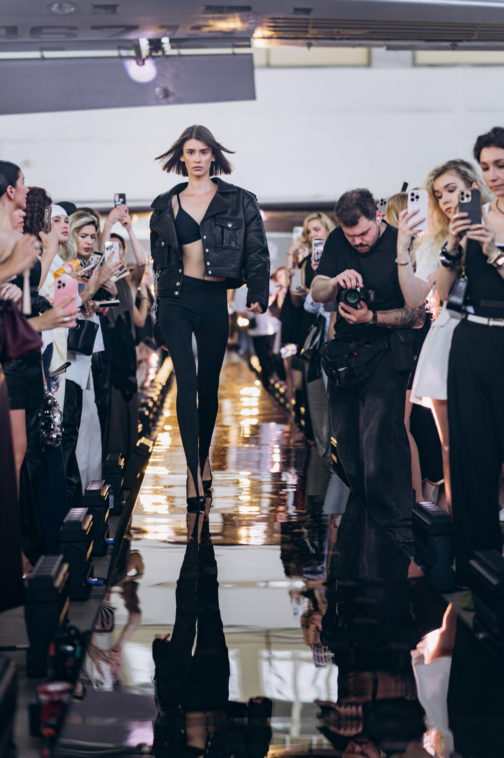 Показ нової колекції GOT’S LABEL FW 25/26 «Термінал»