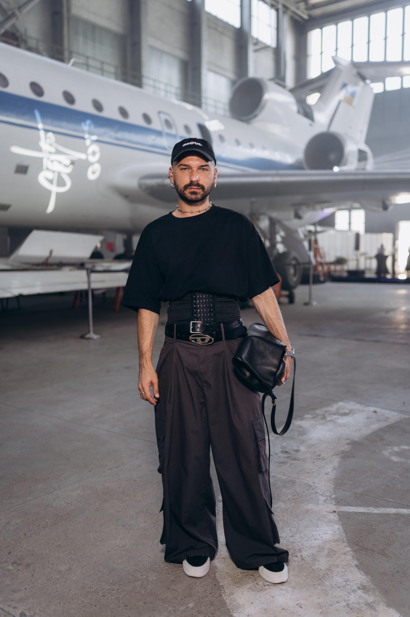 Показ нової колекції GOT’S LABEL FW 25/26 «Термінал»