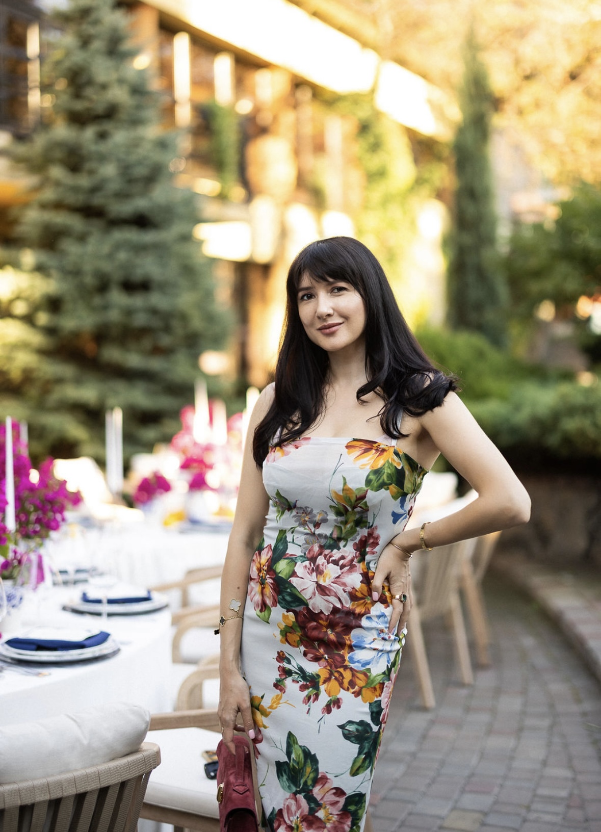 Ольга Тернова