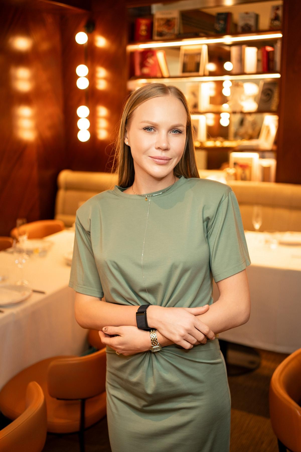Юлія Кичила