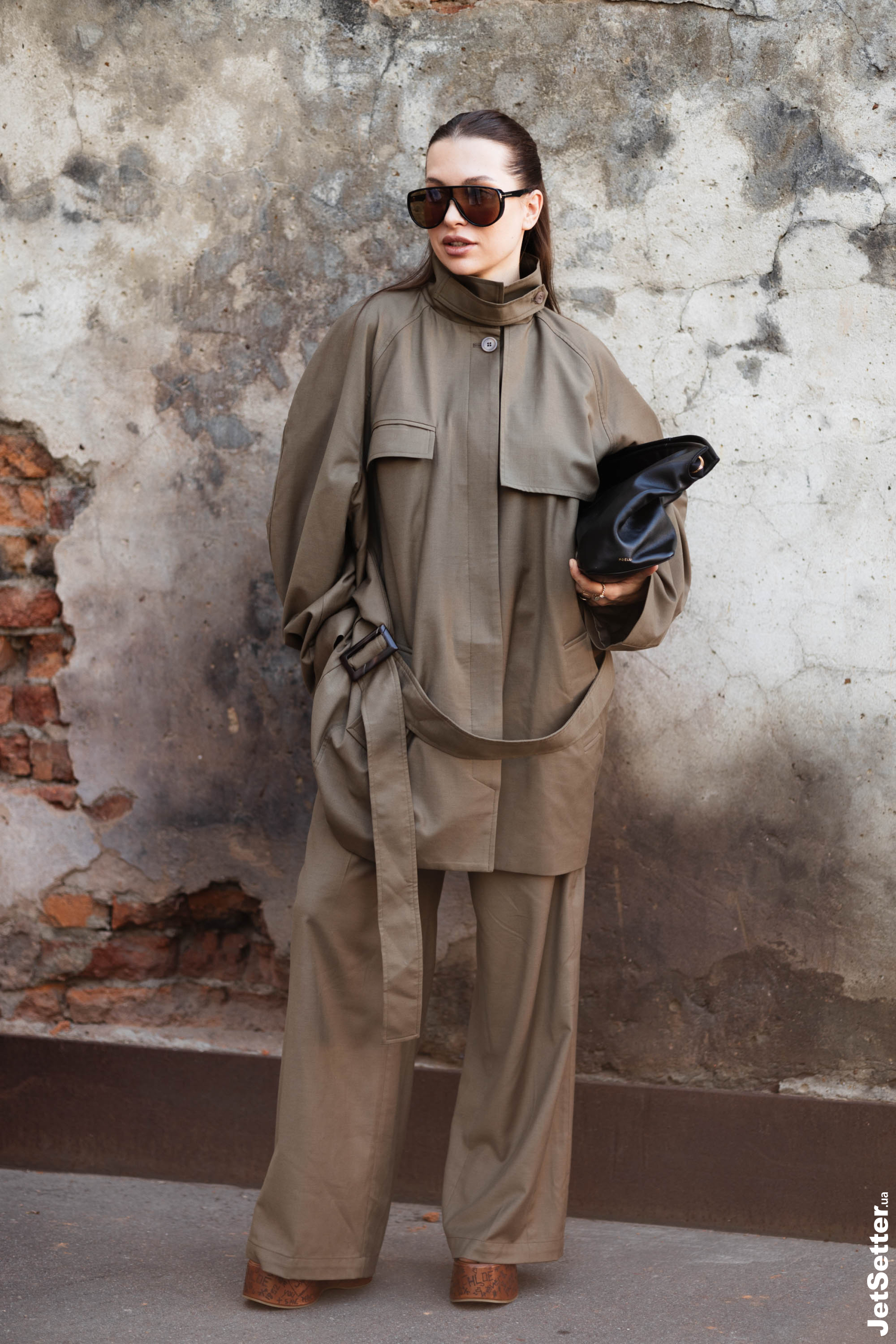 Streetstyle, який хочеться повторити: що вдягали гості Ukrainian Fashion Week