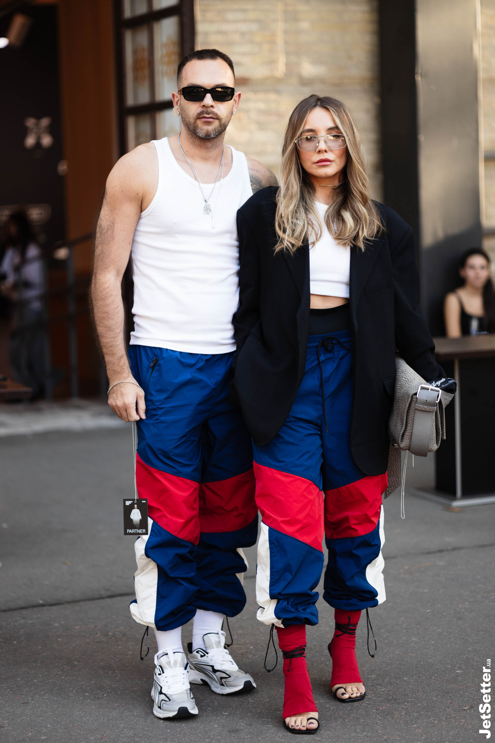 Streetstyle, який хочеться повторити: що вдягали гості Ukrainian Fashion Week