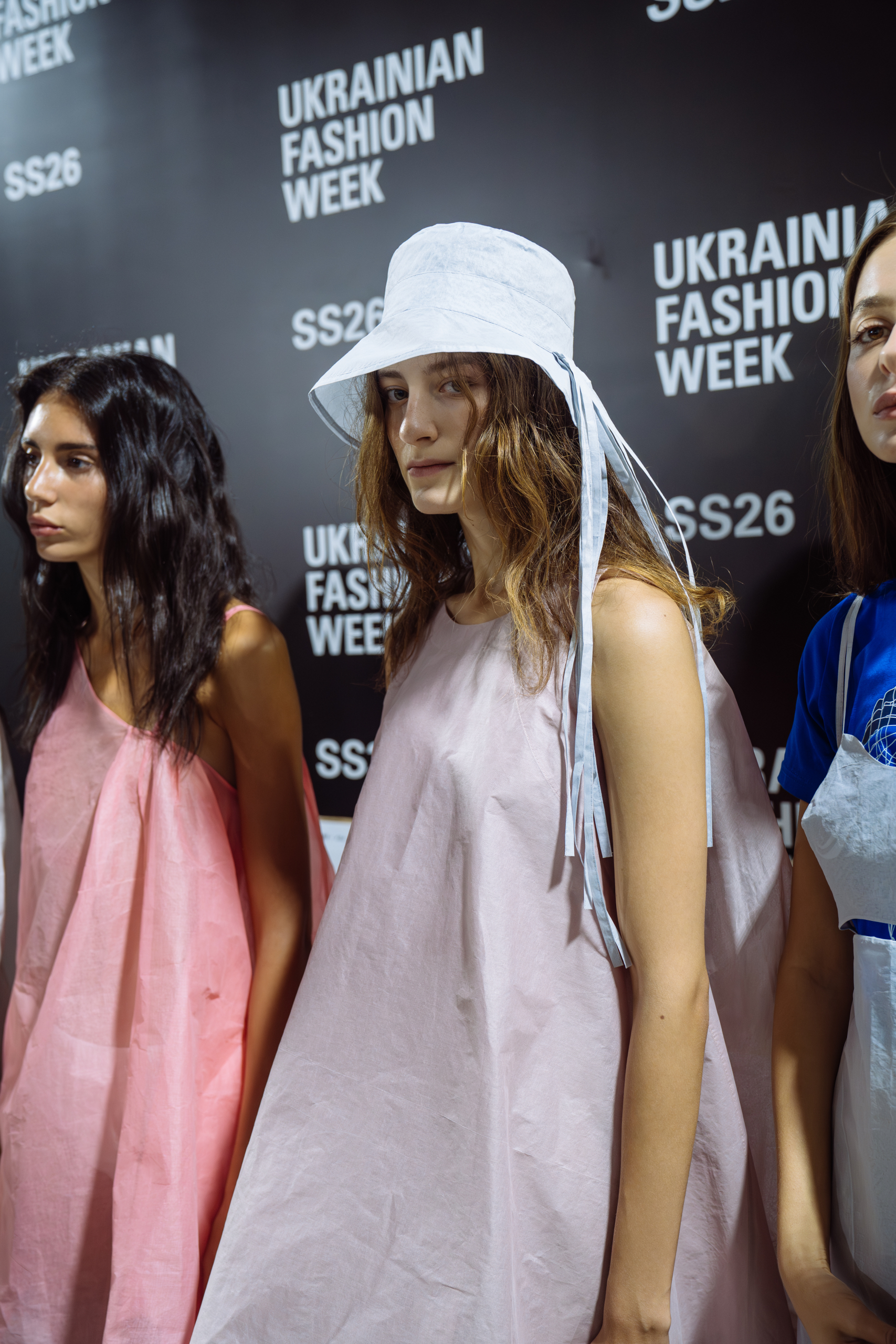Прем’єра колекції MARCHI × 1664 на Ukrainian Fashion Week: французький шик зустрічає український креатив