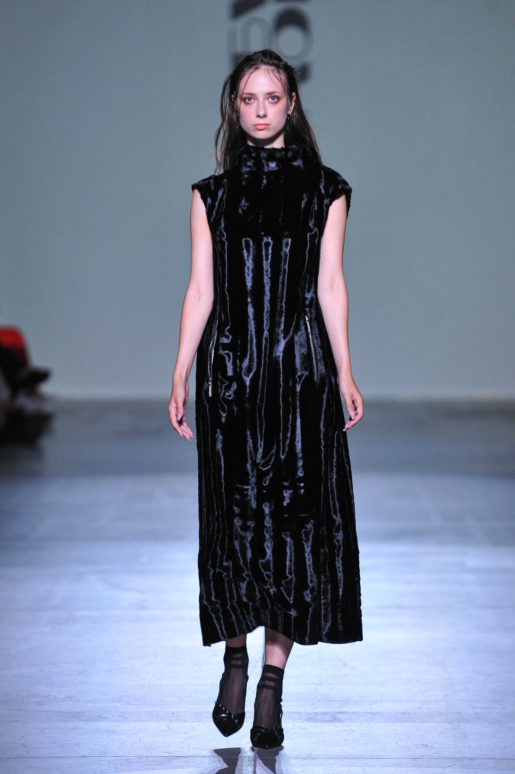 UFW SS26: показ VOROZHBYT&ZEMSKOVA