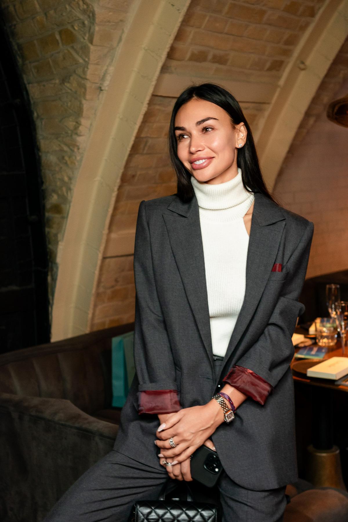 Ірина Вандіна