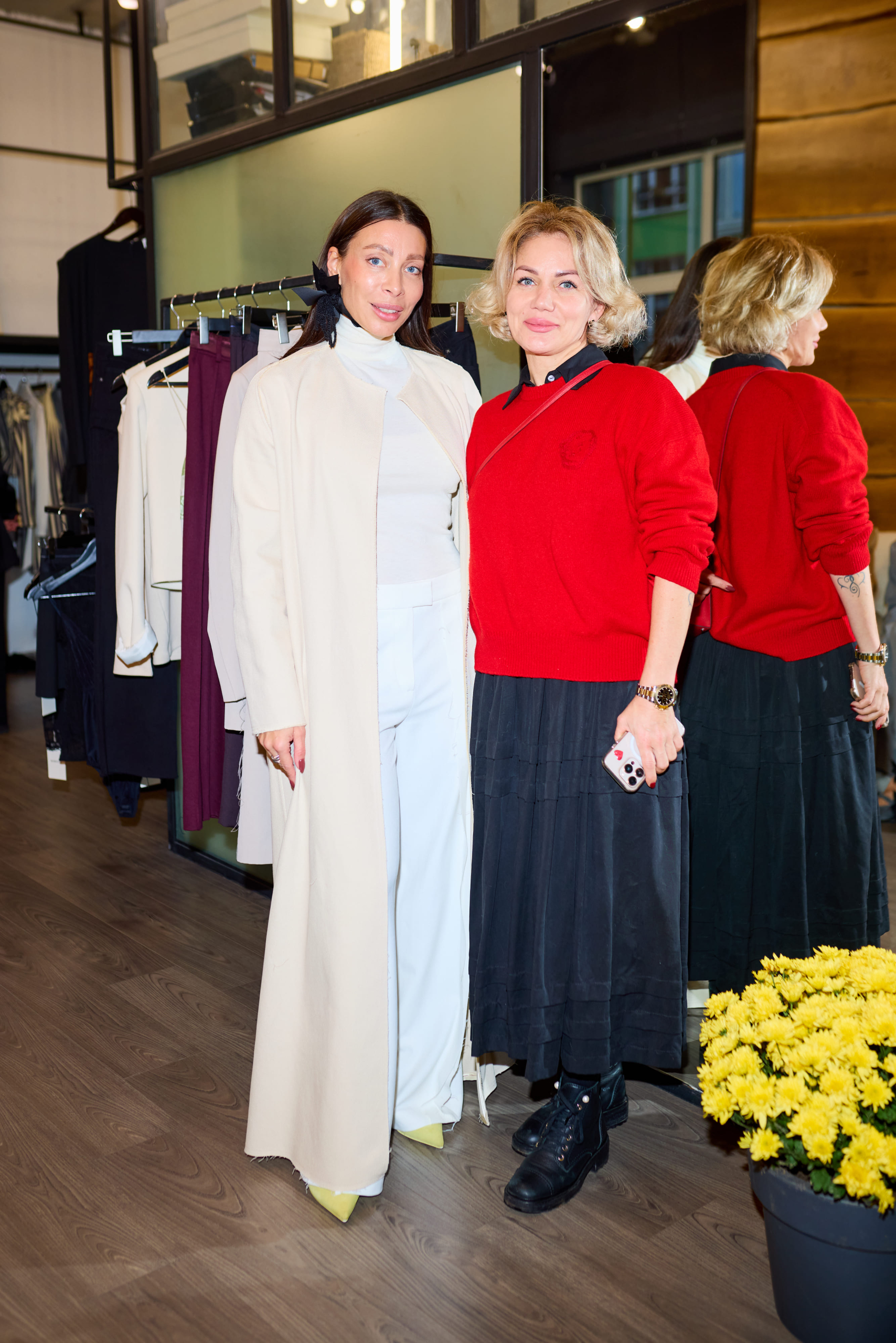 RESEE колекції BOBKOVA FW’25/26