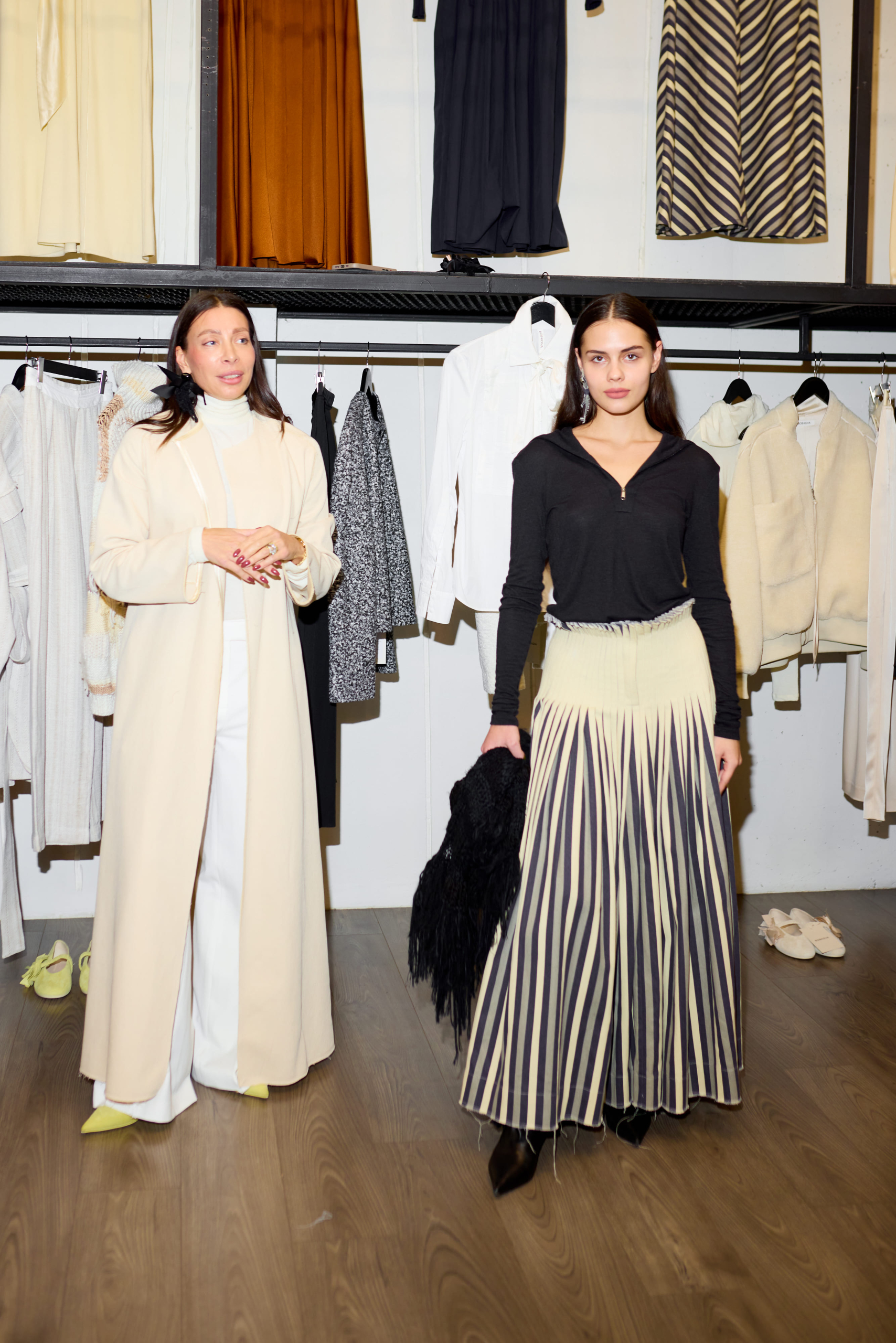 RESEE колекції BOBKOVA FW’25/26