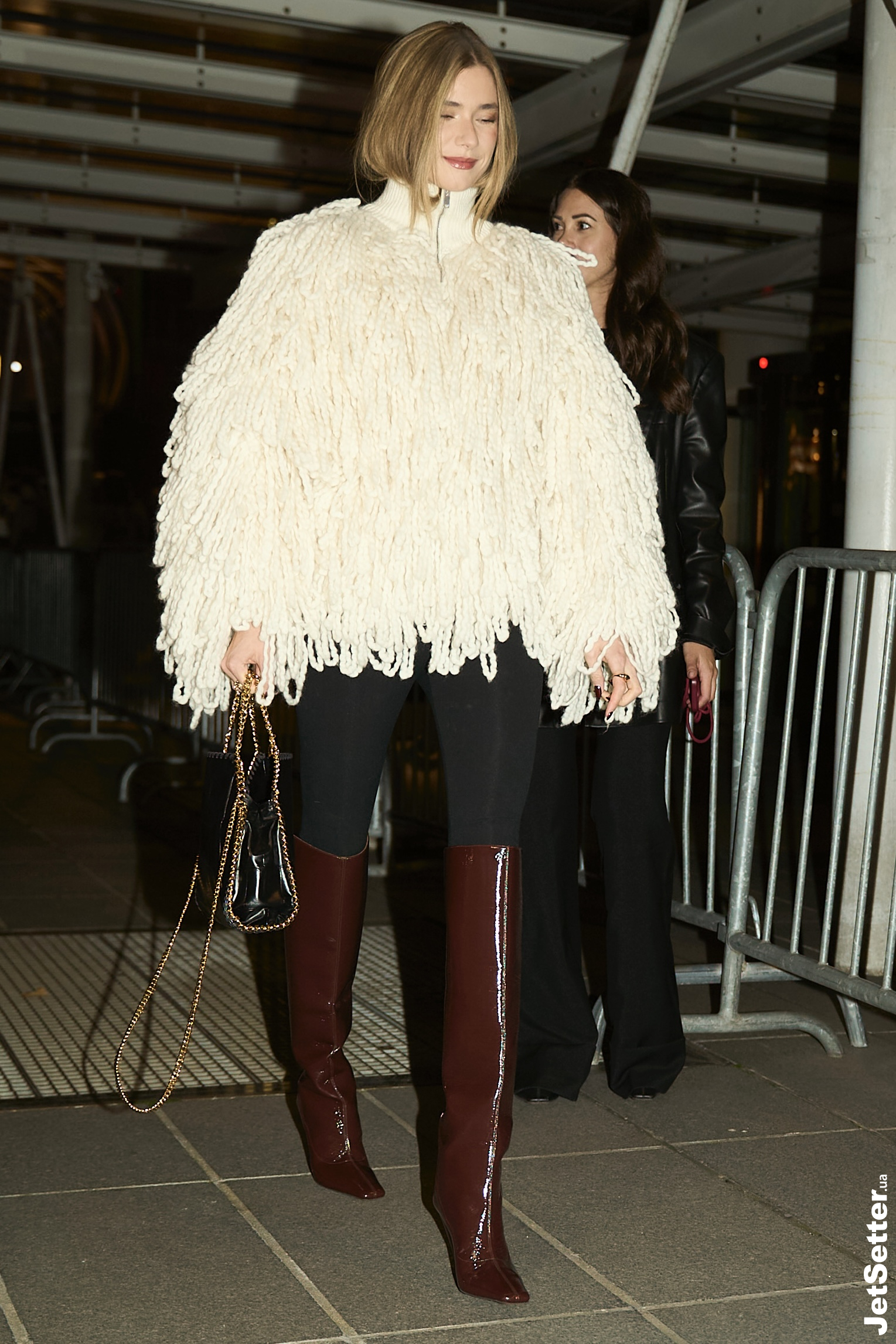 Паризький ексклюзив: аксесуари The Row і Maison Margiela в об’єктиві JS