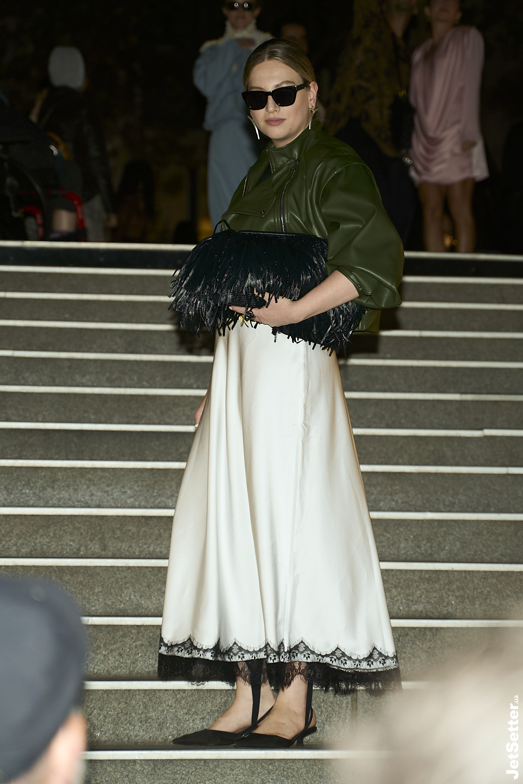 Паризький ексклюзив: аксесуари The Row і Maison Margiela в об’єктиві JS