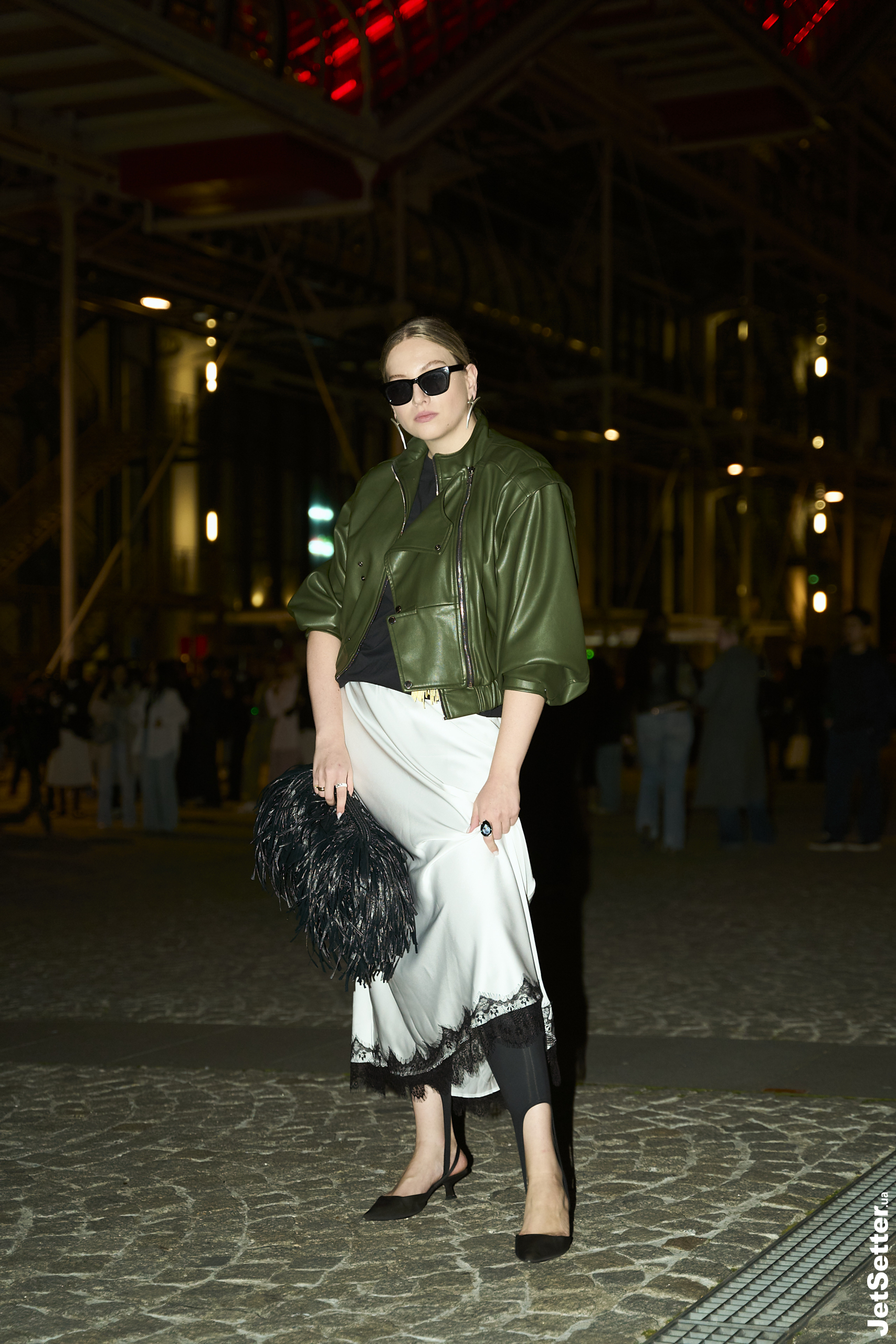 Паризький ексклюзив: аксесуари The Row і Maison Margiela в об’єктиві JS