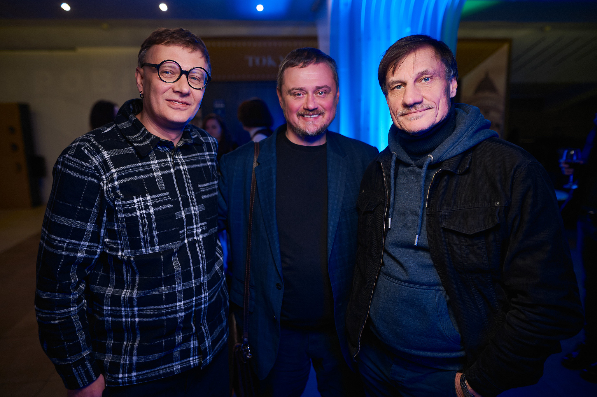 Денис Іванов,Андрій Кокотюха