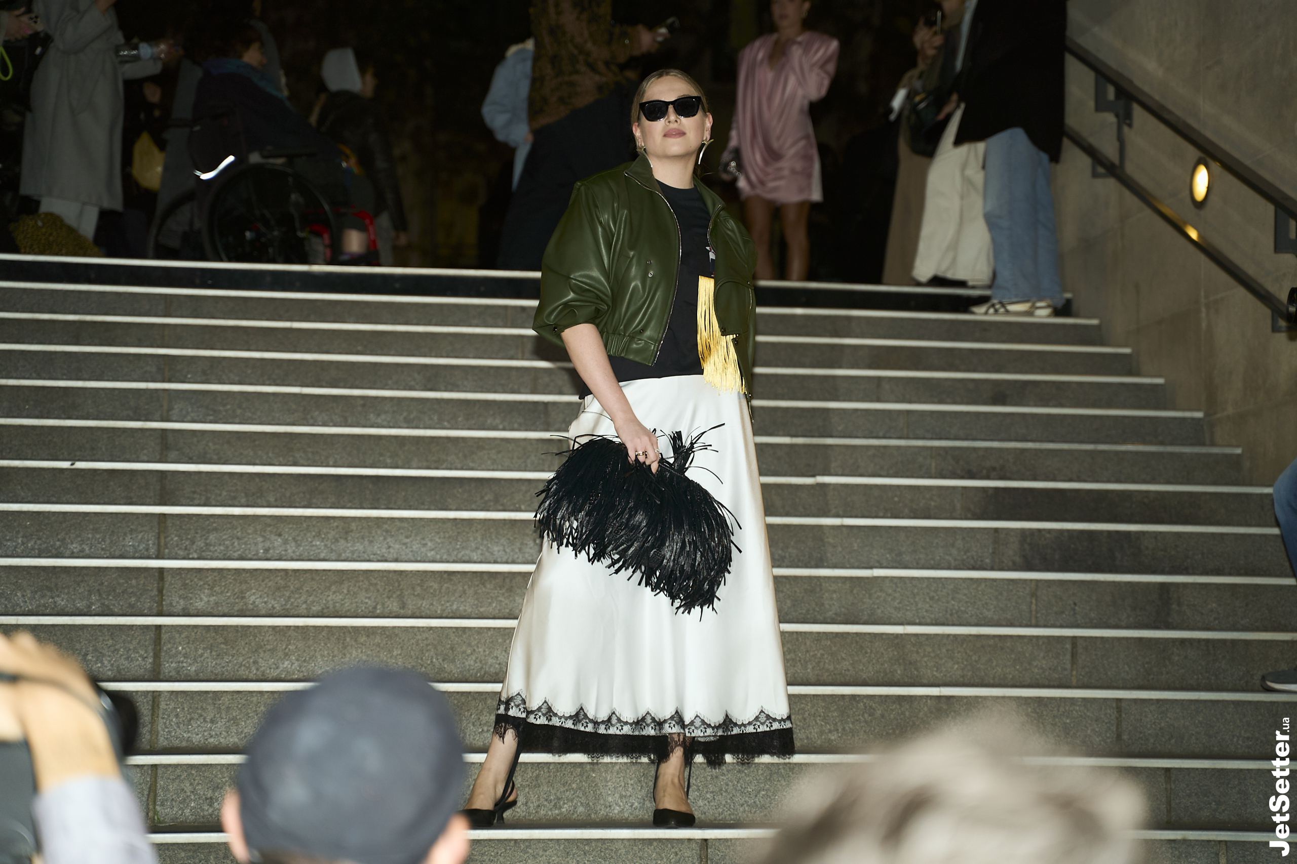 Паризький ексклюзив: аксесуари The Row і Maison Margiela в об’єктиві JS