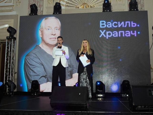 Міжнародна медична премія MedOrion Awards 2025