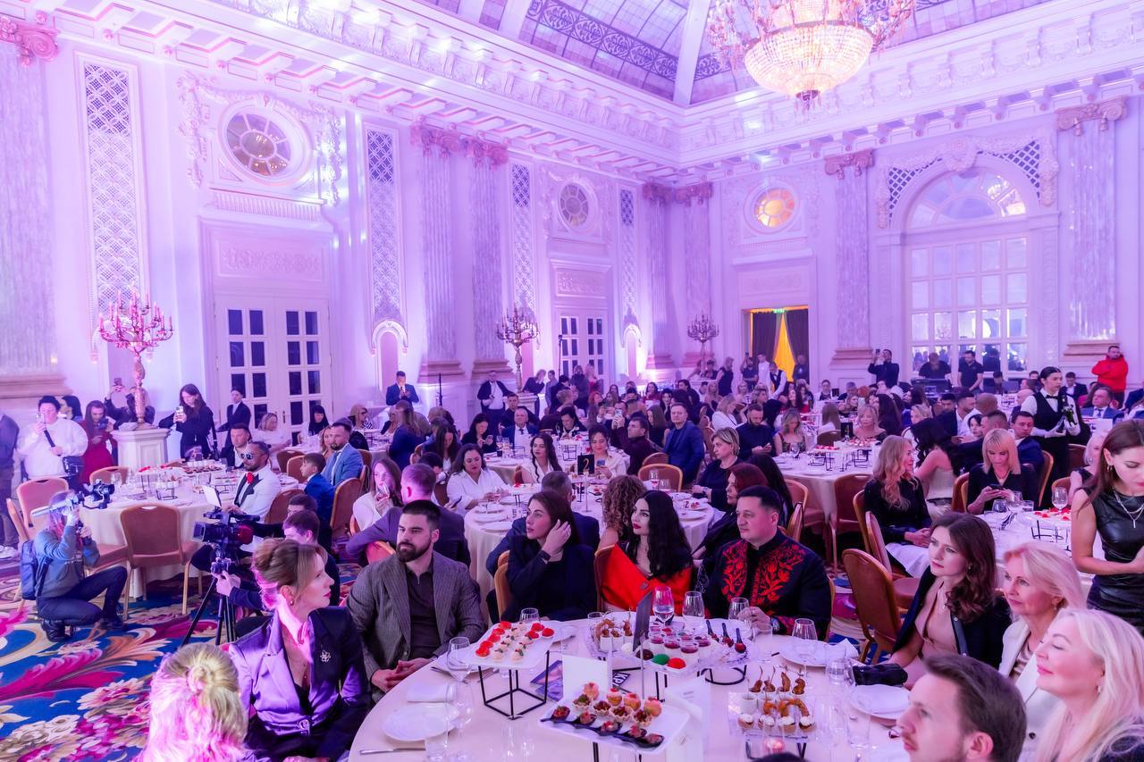 Міжнародна медична премія MedOrion Awards 2025