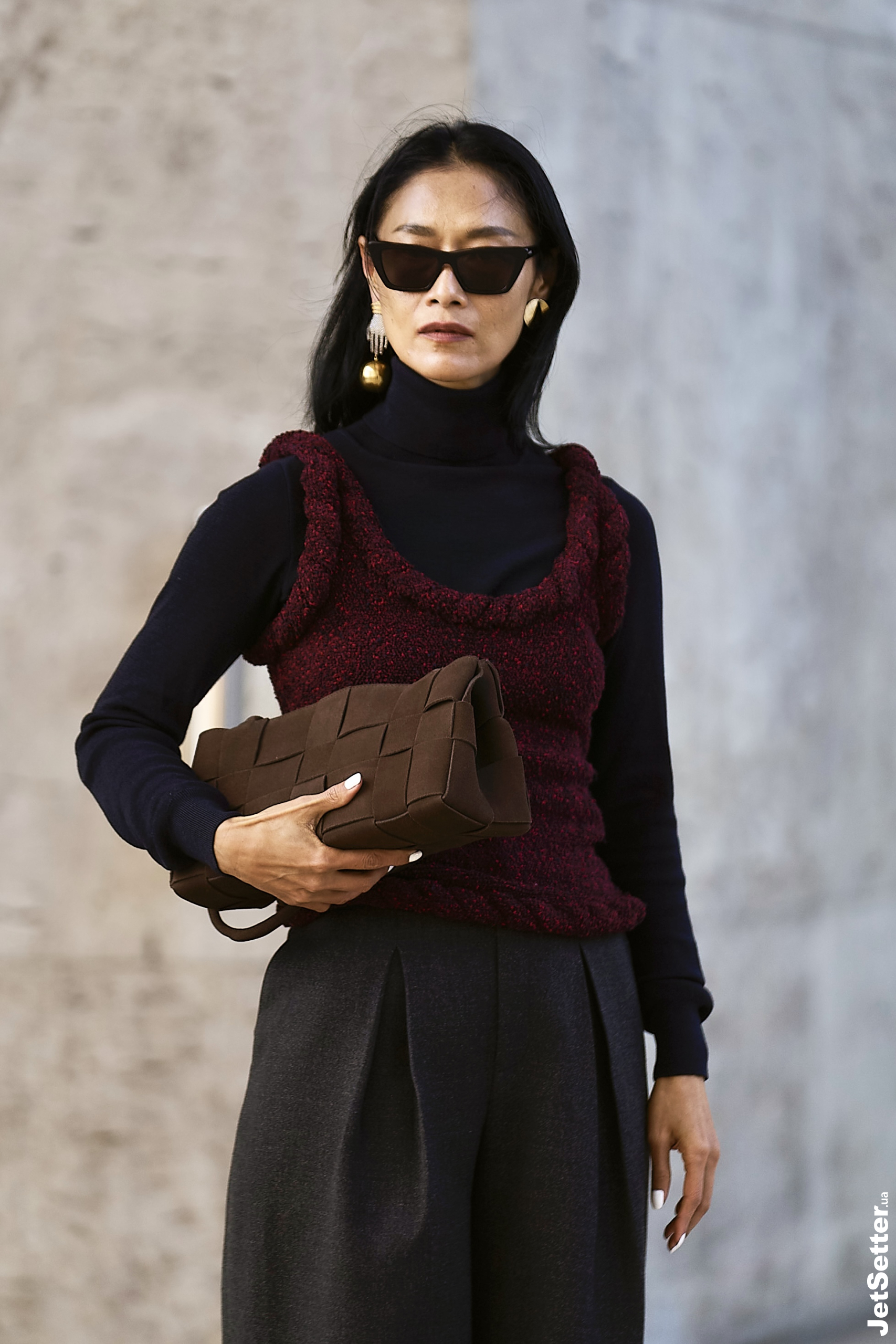 Паризький ексклюзив: аксесуари The Row і Maison Margiela в об’єктиві JS