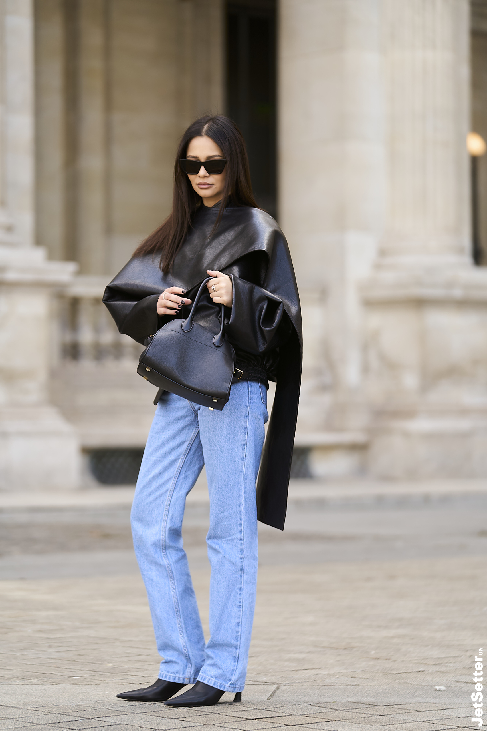 Паризький ексклюзив: аксесуари The Row і Maison Margiela в об’єктиві JS