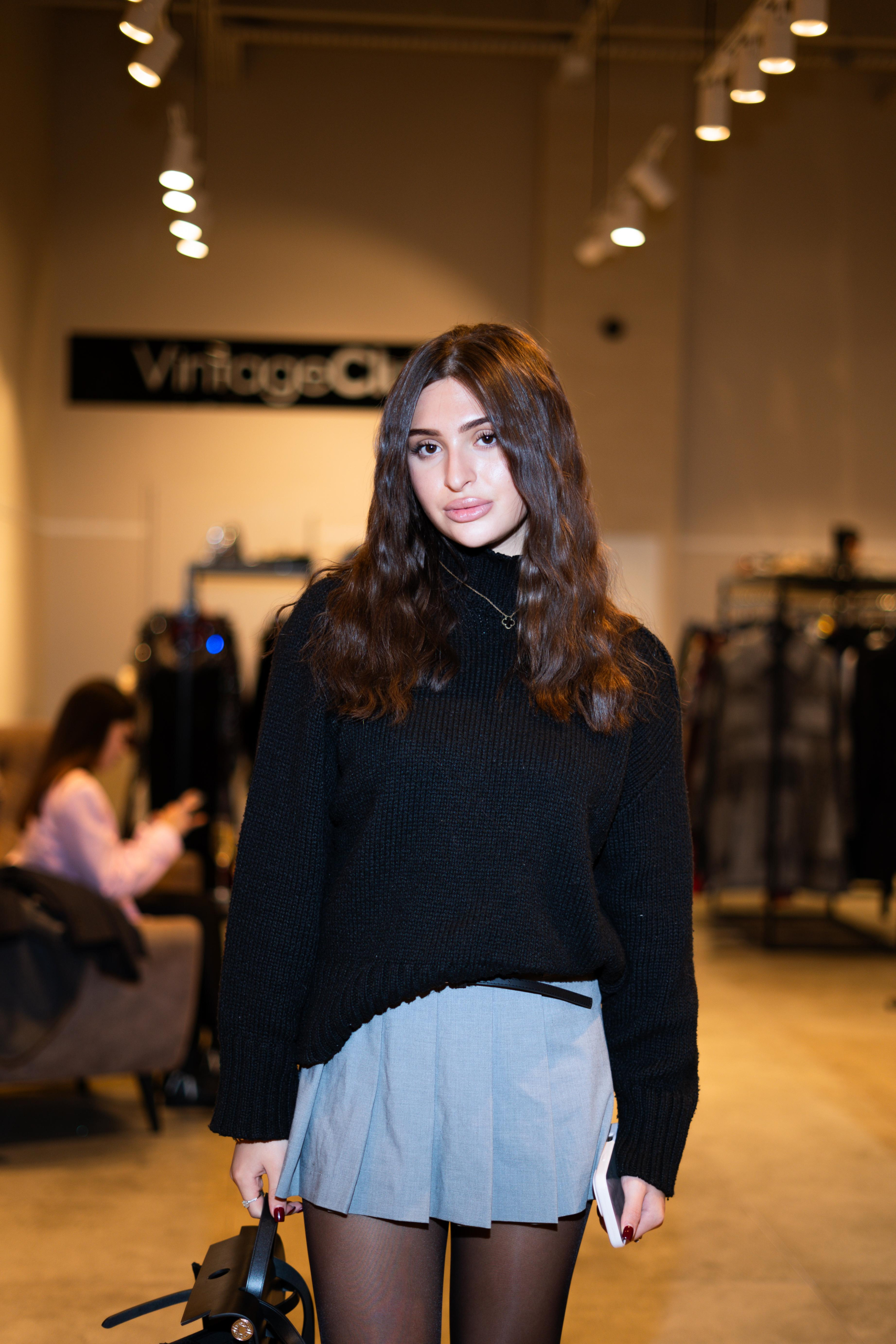 Ілана Резнік 