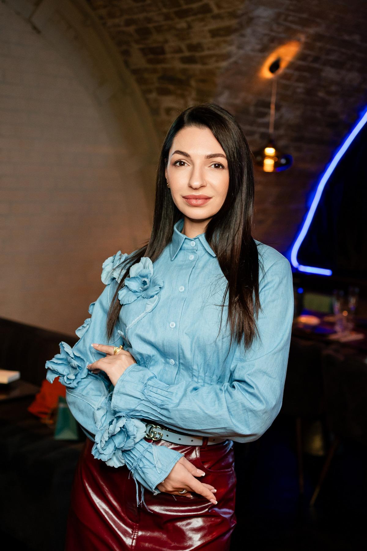 Єкатерина Соловчук