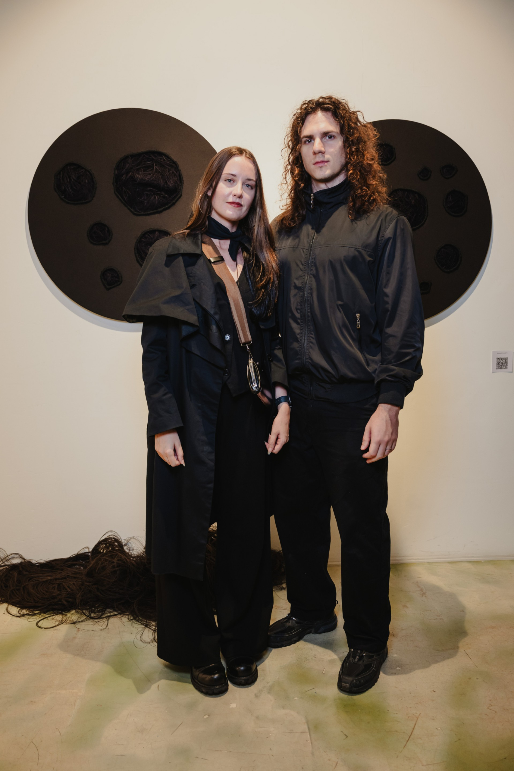 Claudia Potycki, Marco DÕElia