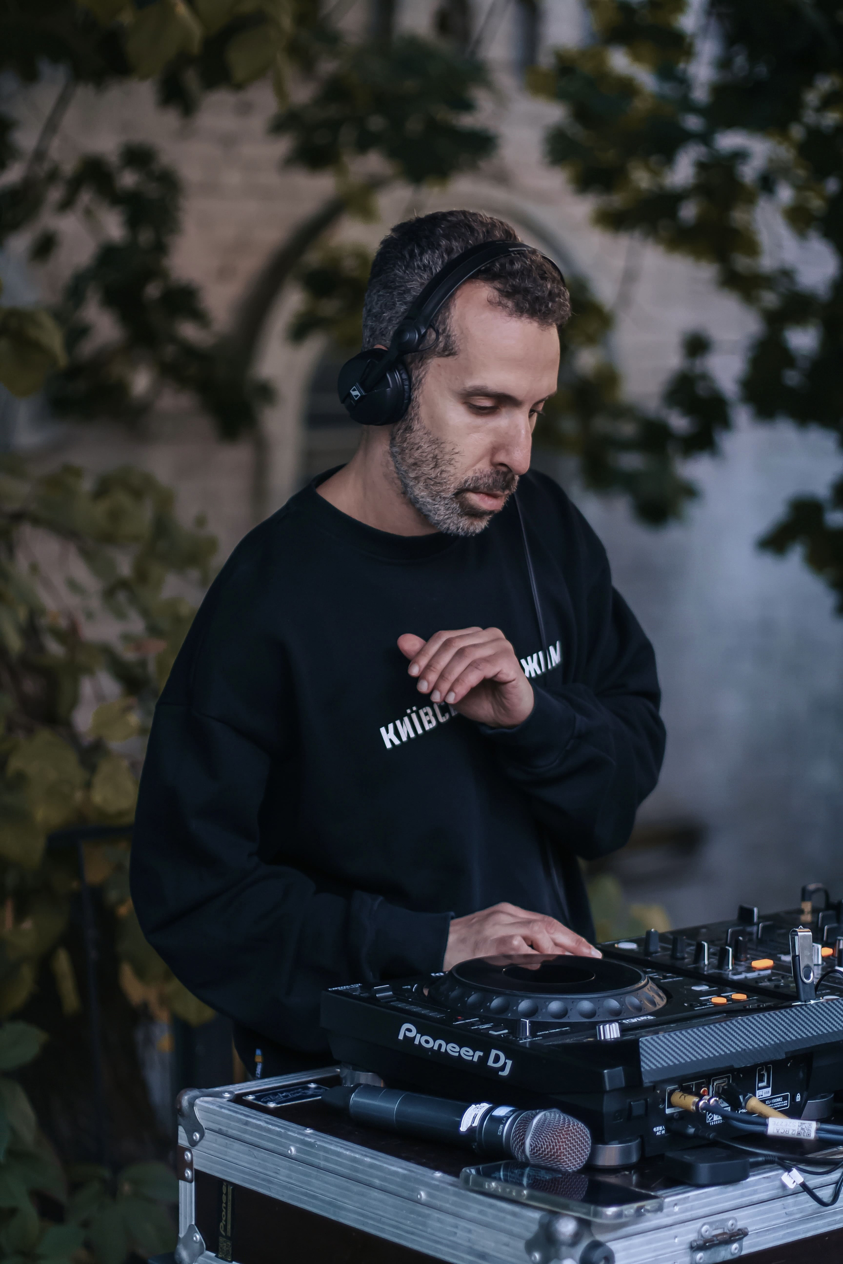 DJ Daniel