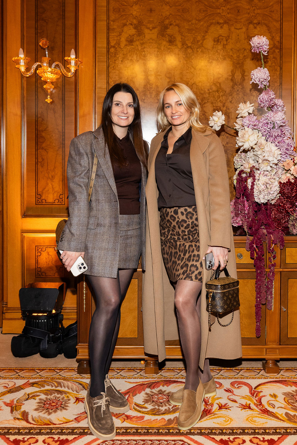 Pop-up бренду Єлизавети Юрушевої ELY ELY у Fairmont Grand Hotel Kyiv