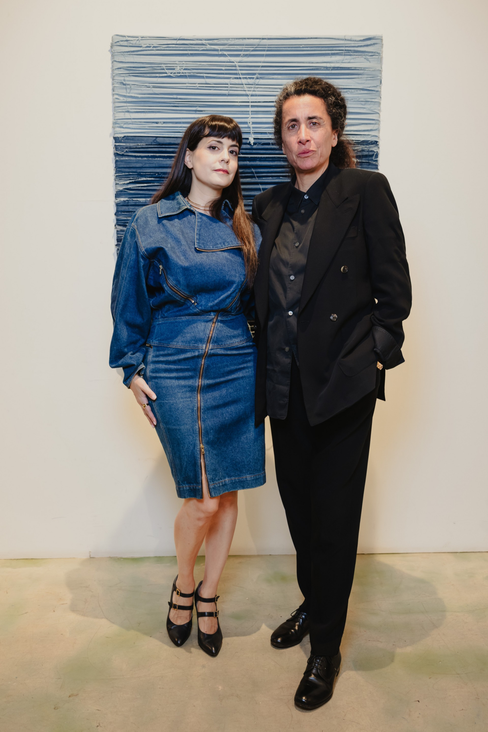 Giorgia Cantarini, Sara Maino