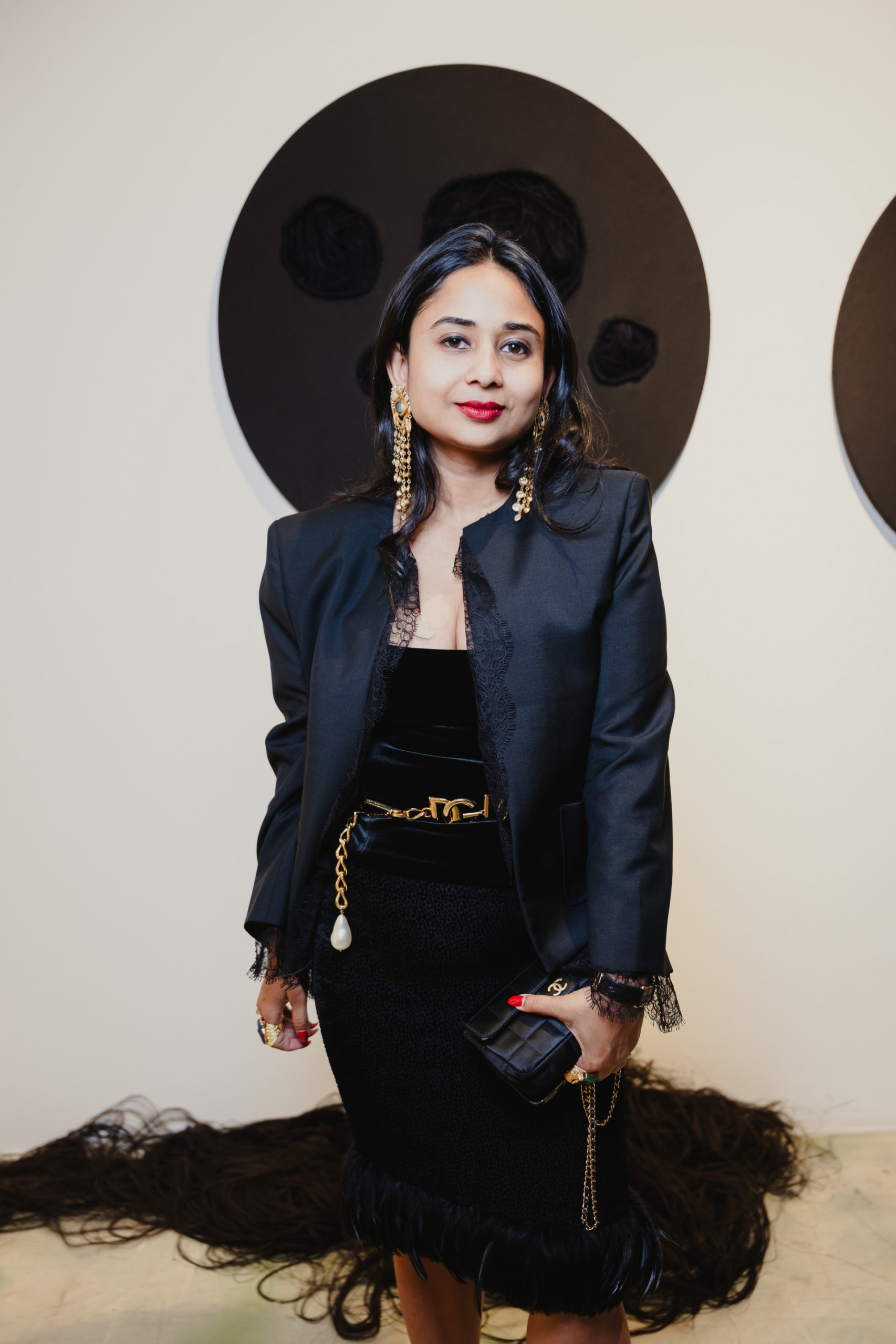 Hema Bose