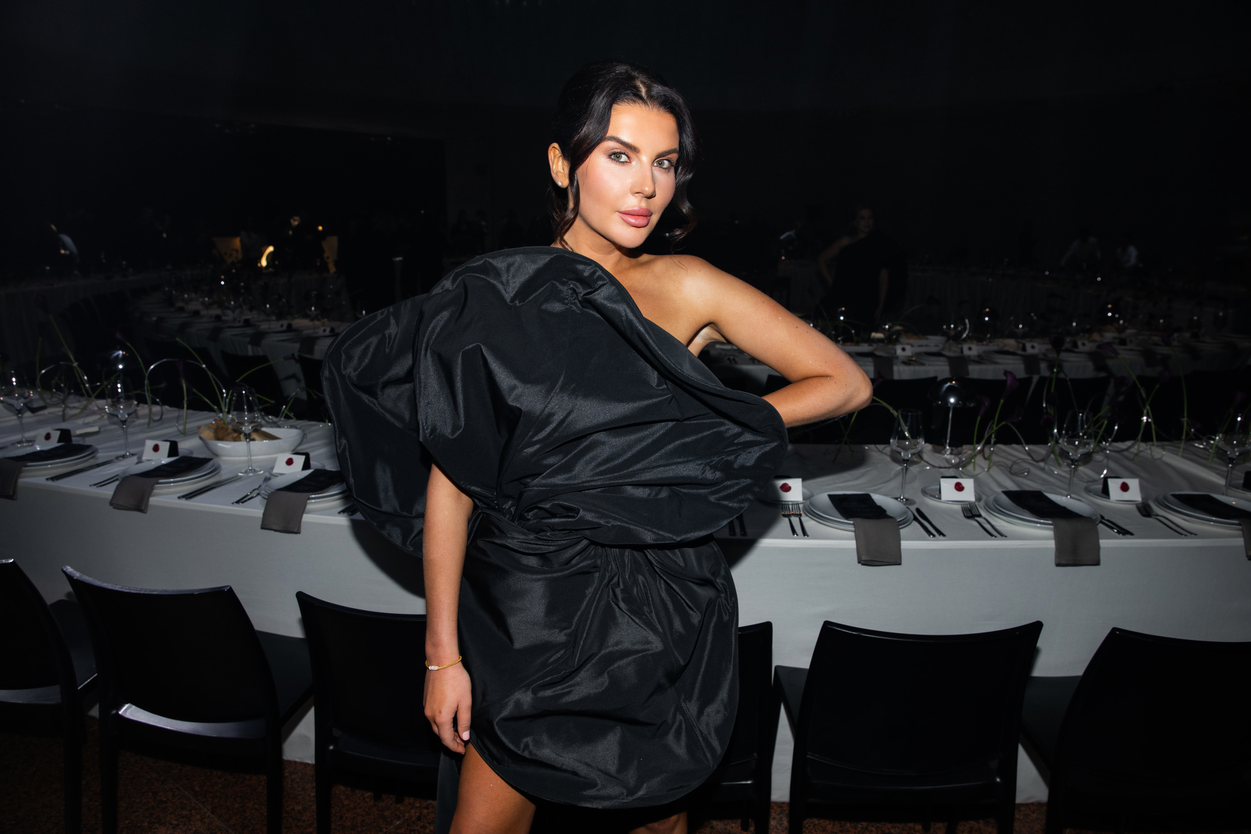 Марія Гусяк